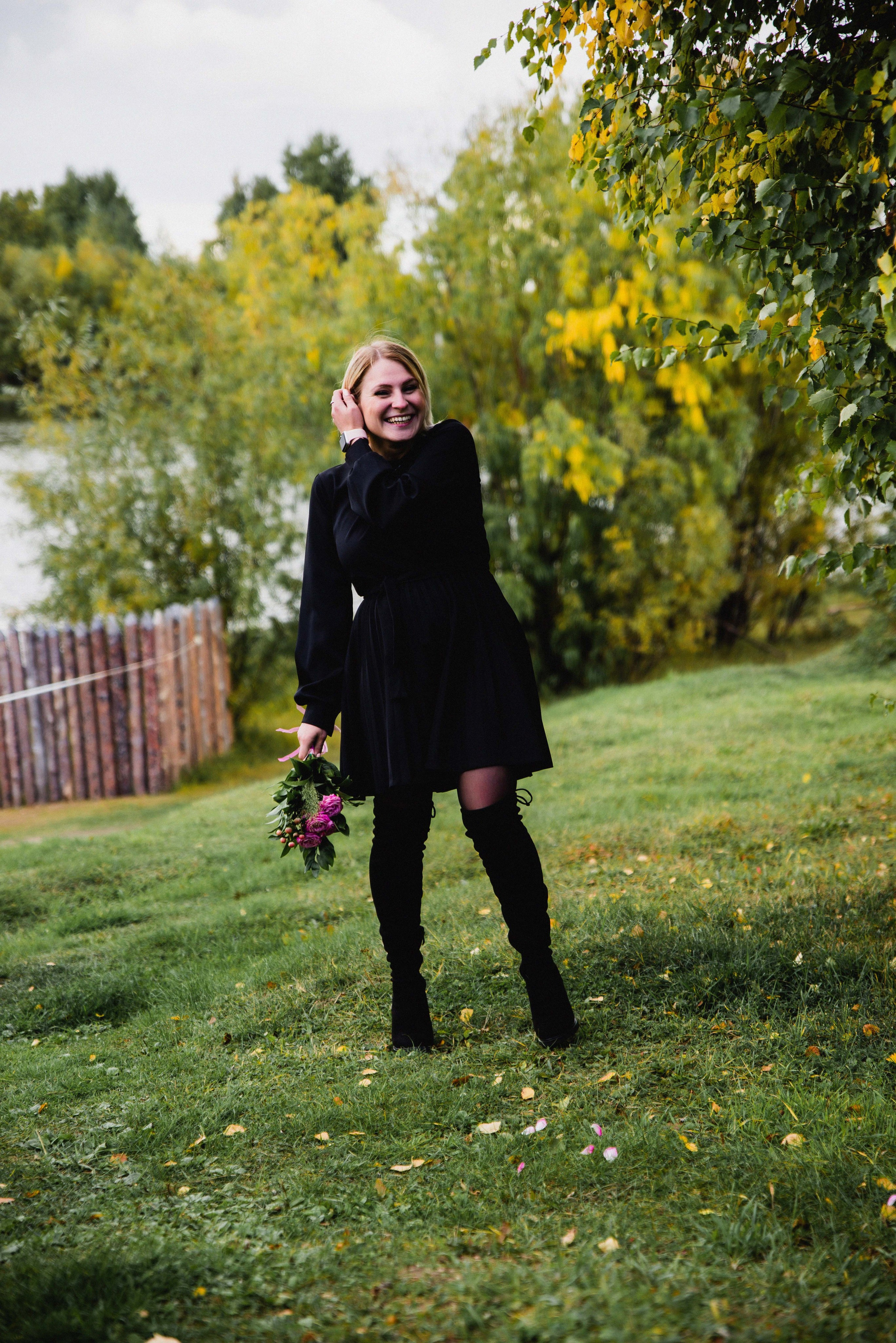 Женские портреты. Айсылу Счастливая — Фотограф | Ретушёр | Нейрокреатор