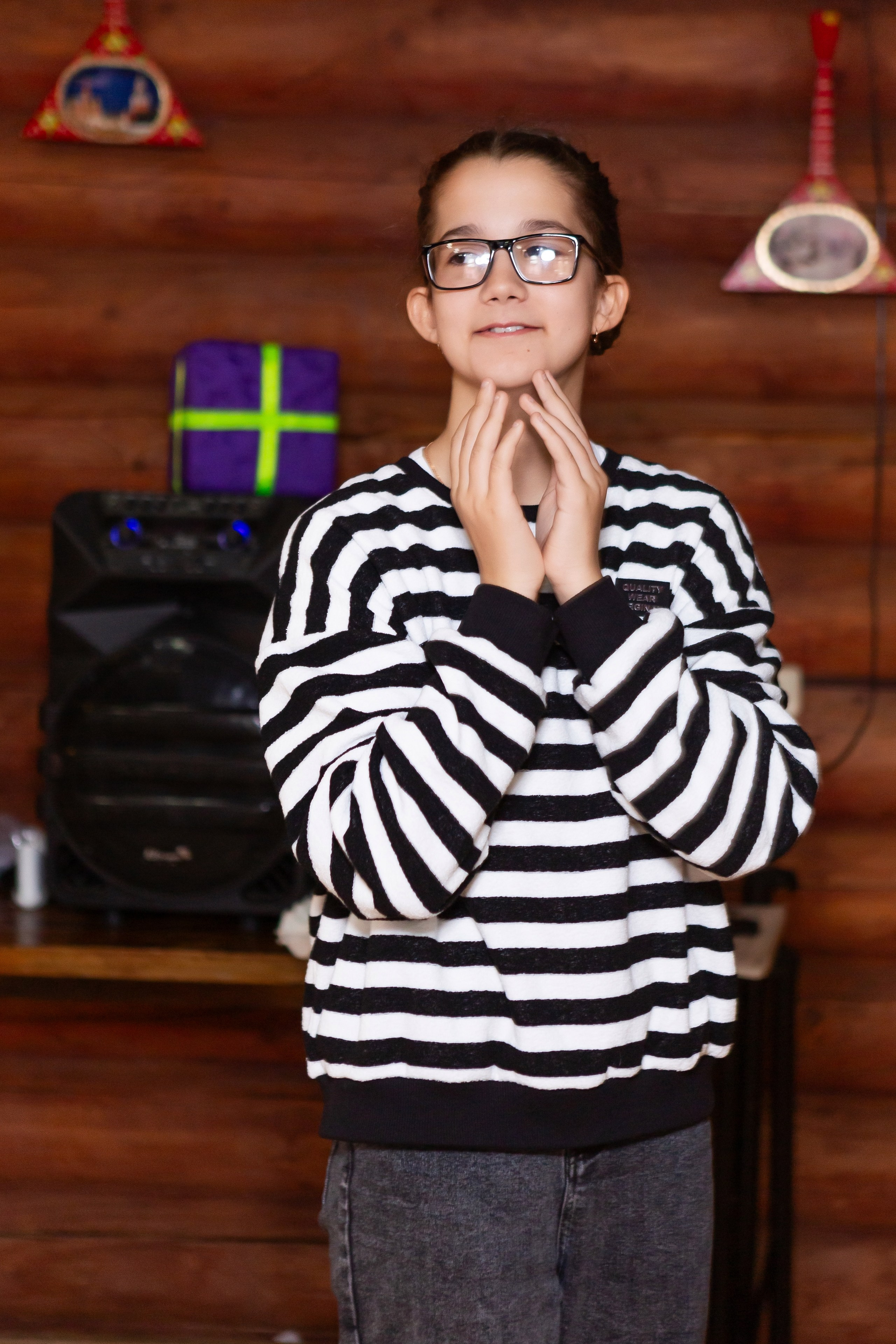 ШОУ KIDS 12.05. Профессиональный фотограф в Мценске и Орловской области