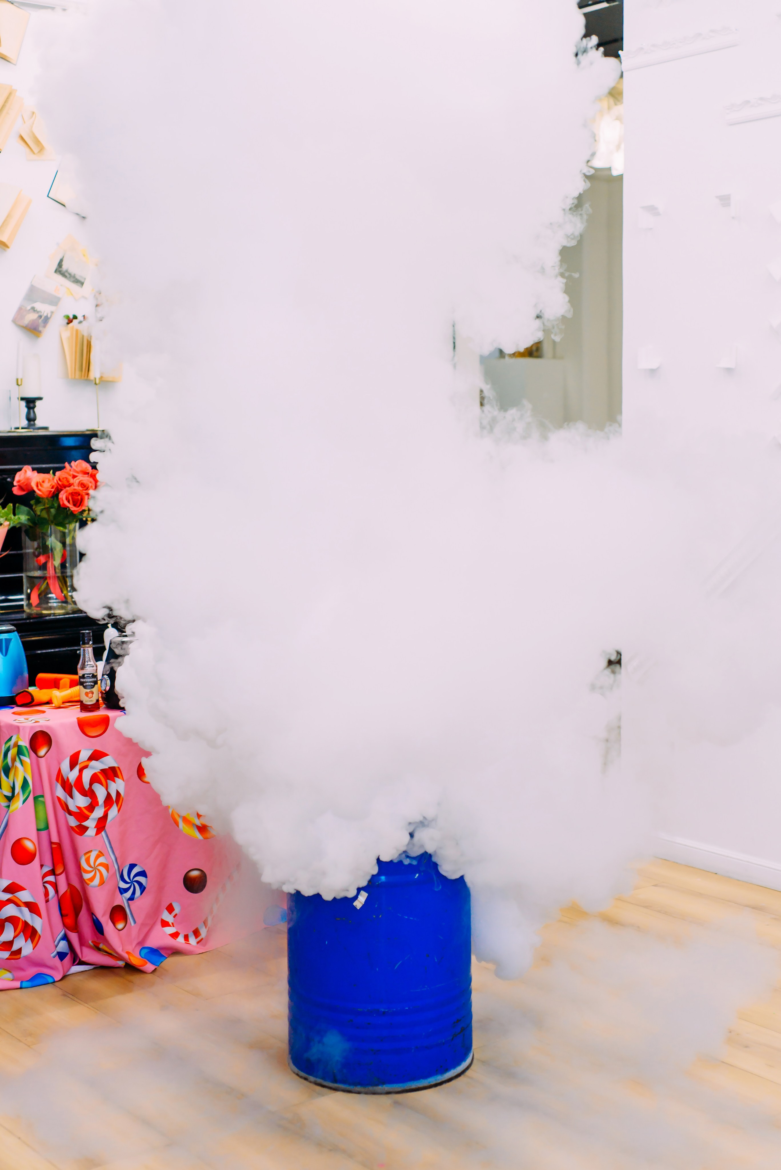 День рождения Веры. Детский и семейный фотограф Эльмира Веселова