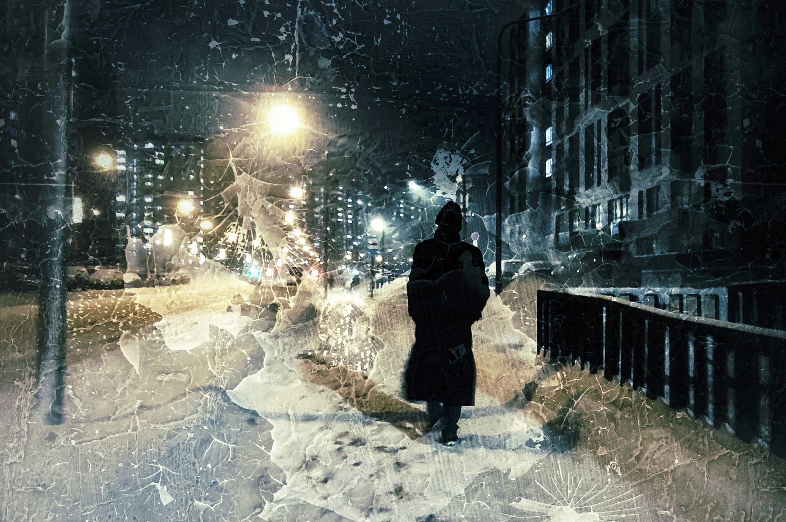 Автор: Инна Мамонова