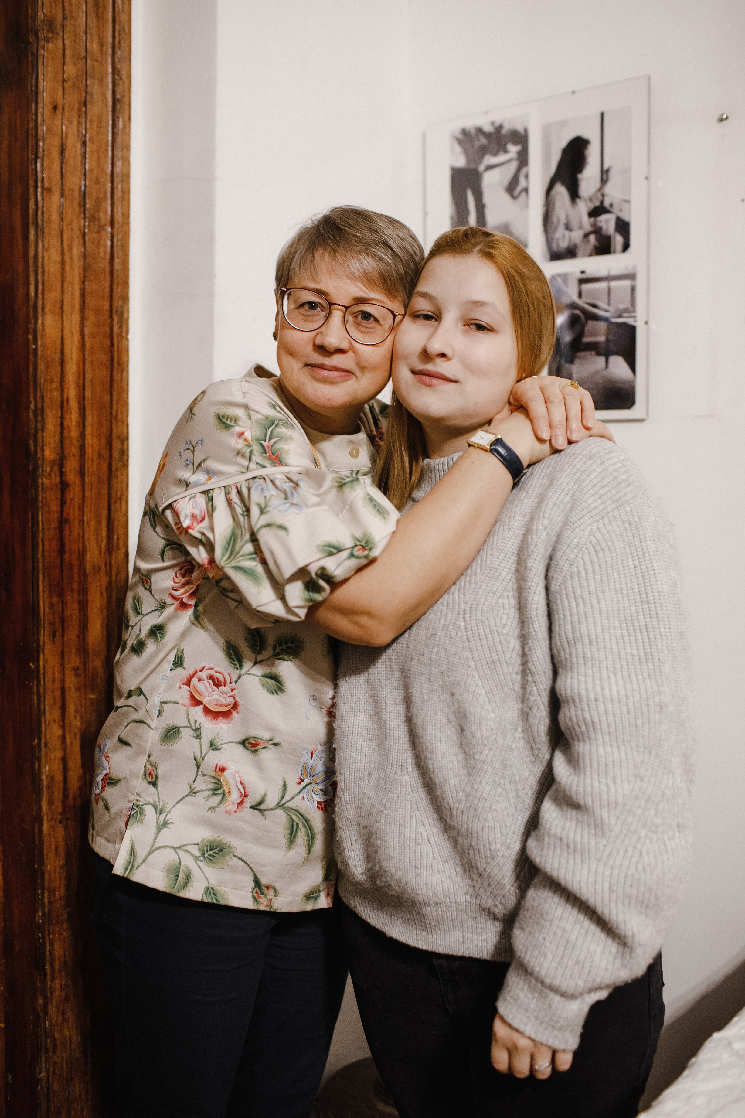 19.11.2022 // День нежности. Фотовыставки serebro.gallery, в которых автором можешь стать ты! | Москва