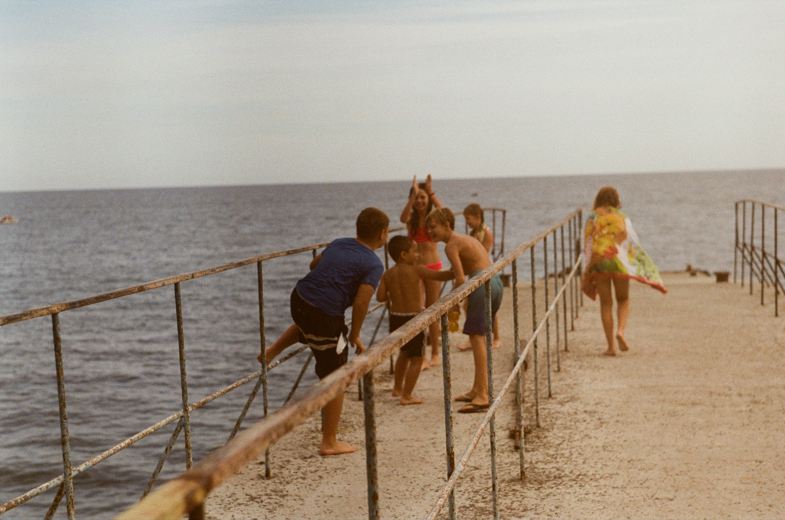 Автор: Александра Серебровская