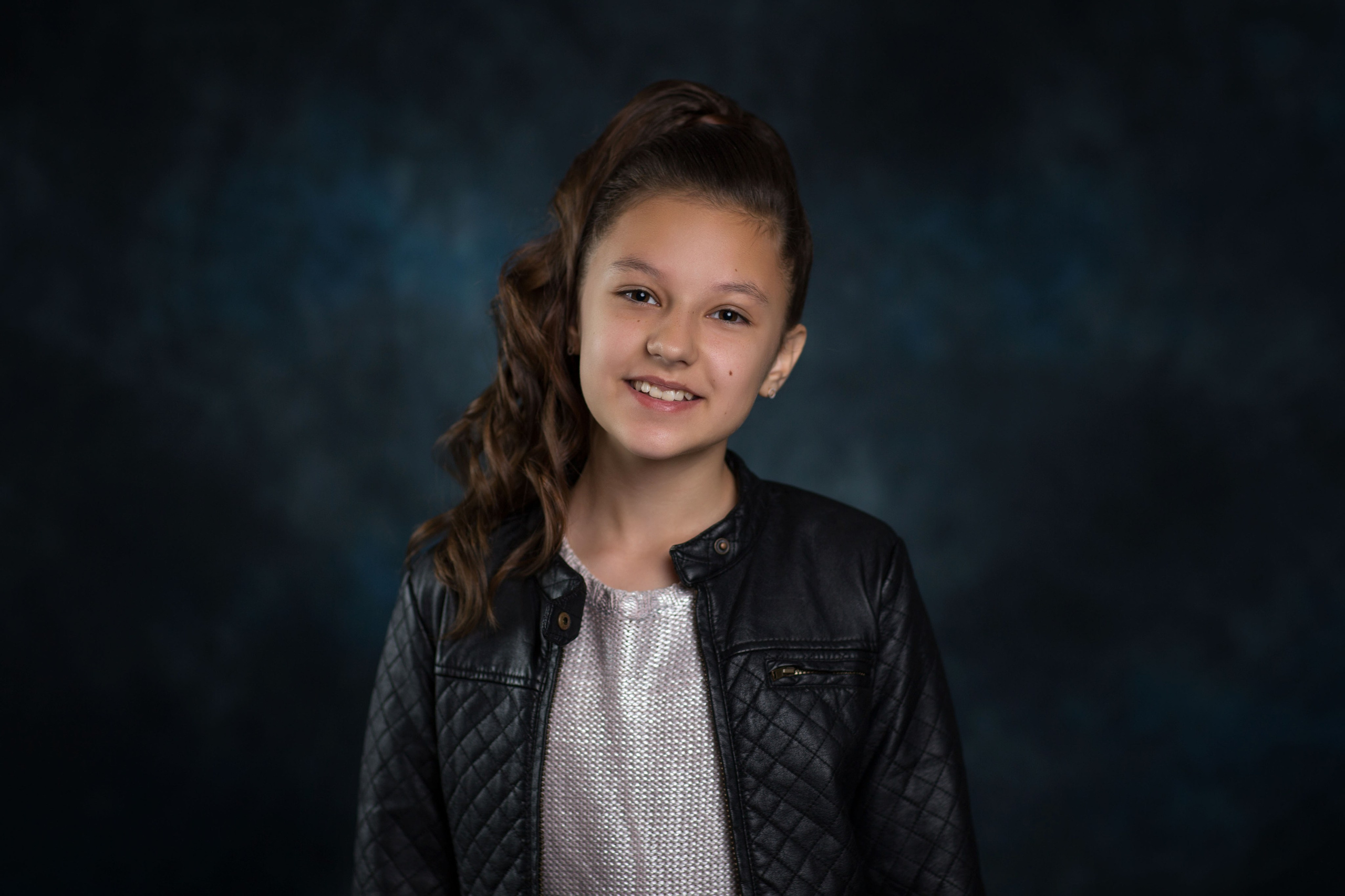 Детский портрет. Портретный и семейный фотограф в Краснодаре Оксана Сараева