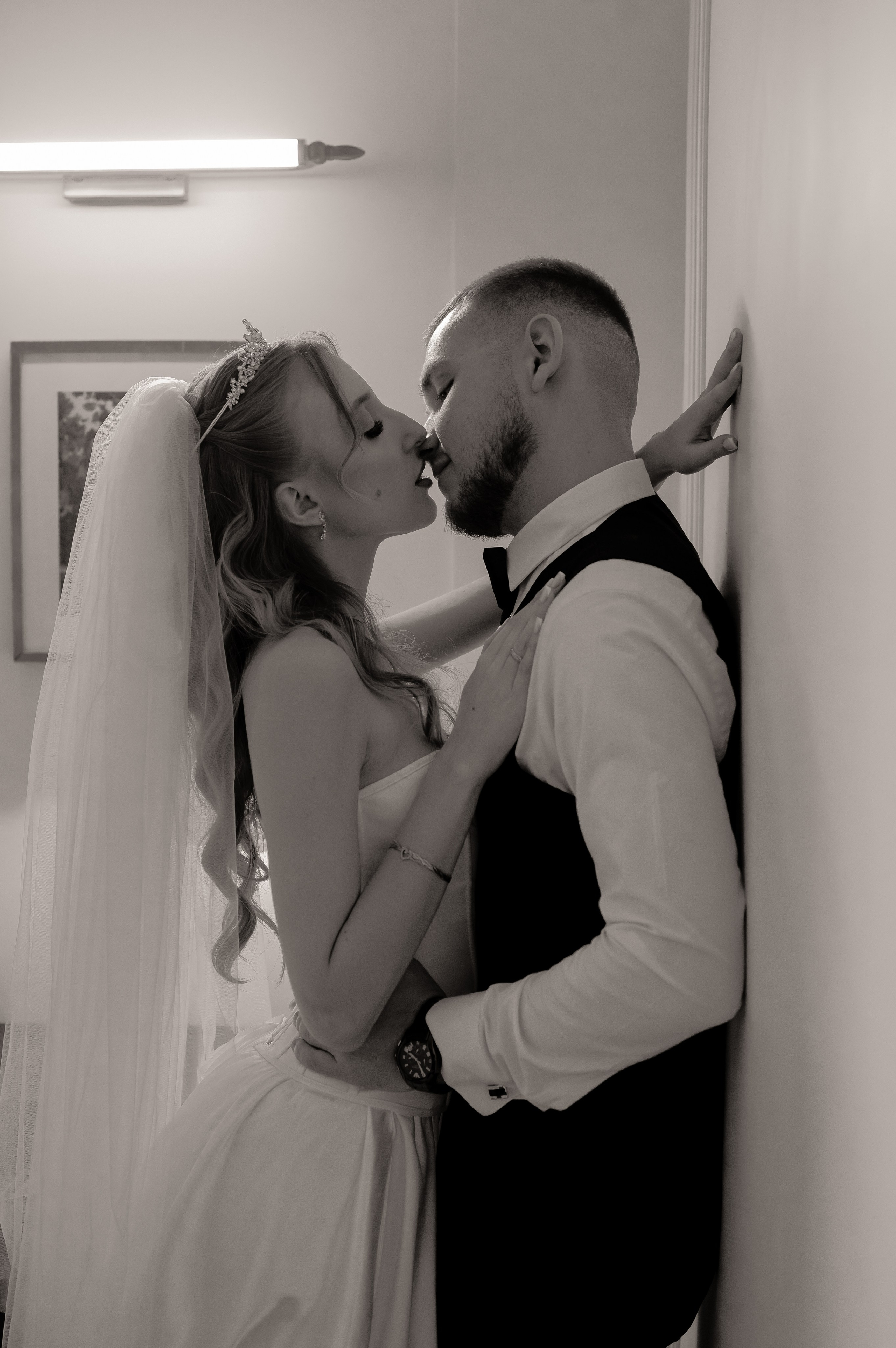 Иван и Арина. Свадебный и семейный фотограф в Краснодаре Алина Мельник