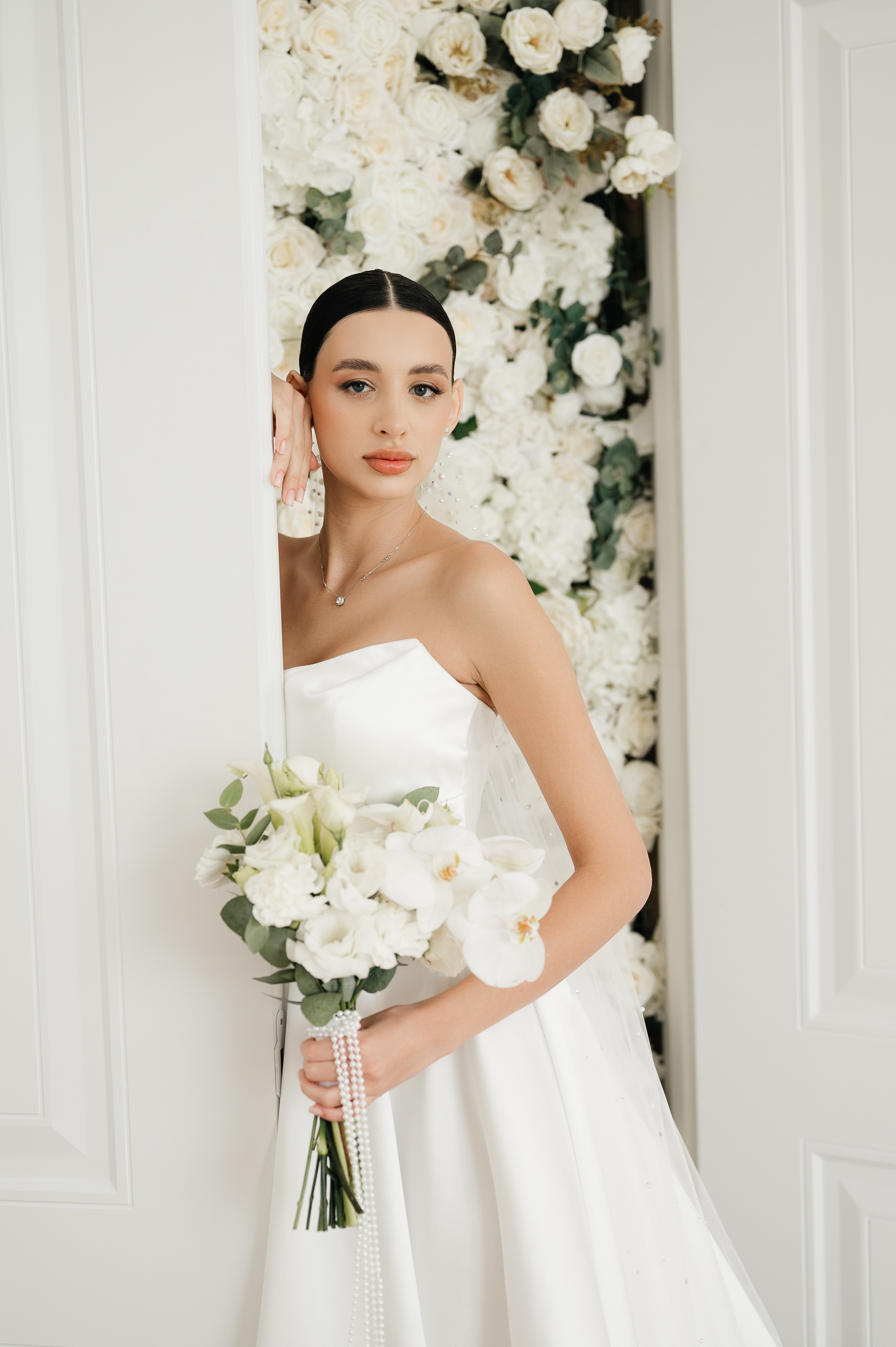 Павел и Полина. Свадебный и семейный фотограф в Краснодаре Алина Мельник