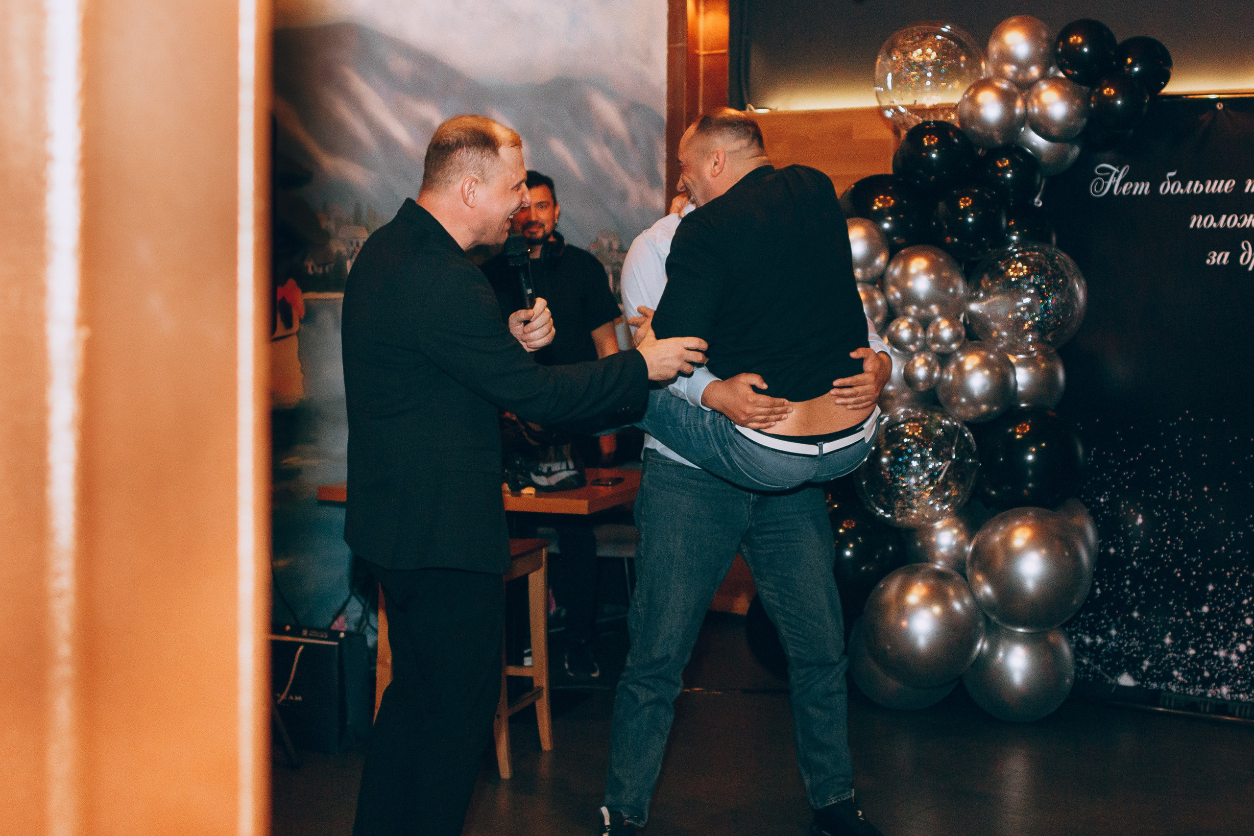 Репортажные съемки мероприятий. Дарья, фотограф, Москва