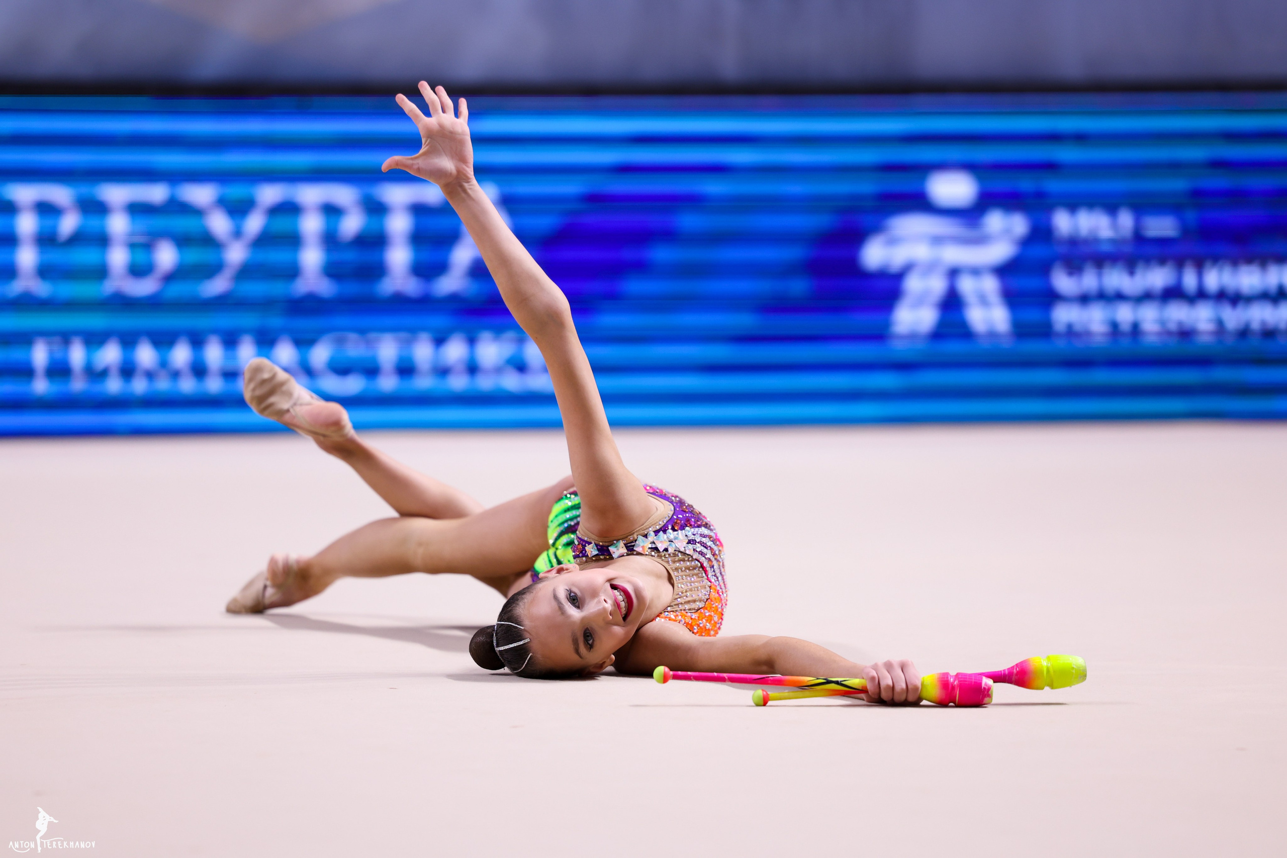 Жемчужины Санкт-Петербурга 10-12.10.2025. Спортивный и репортажный фотограф Антон Тереханов