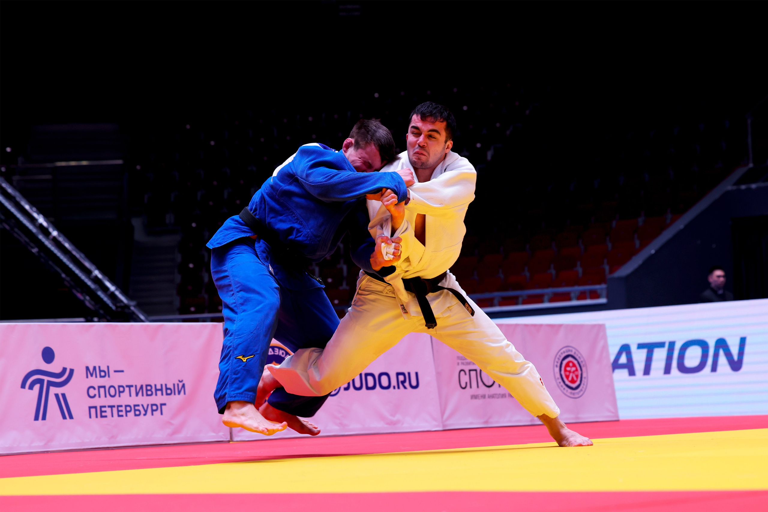 Кубок Анатолия Рахлина 2025 17-18.05.2025. Спортивный и репортажный фотограф Антон Тереханов