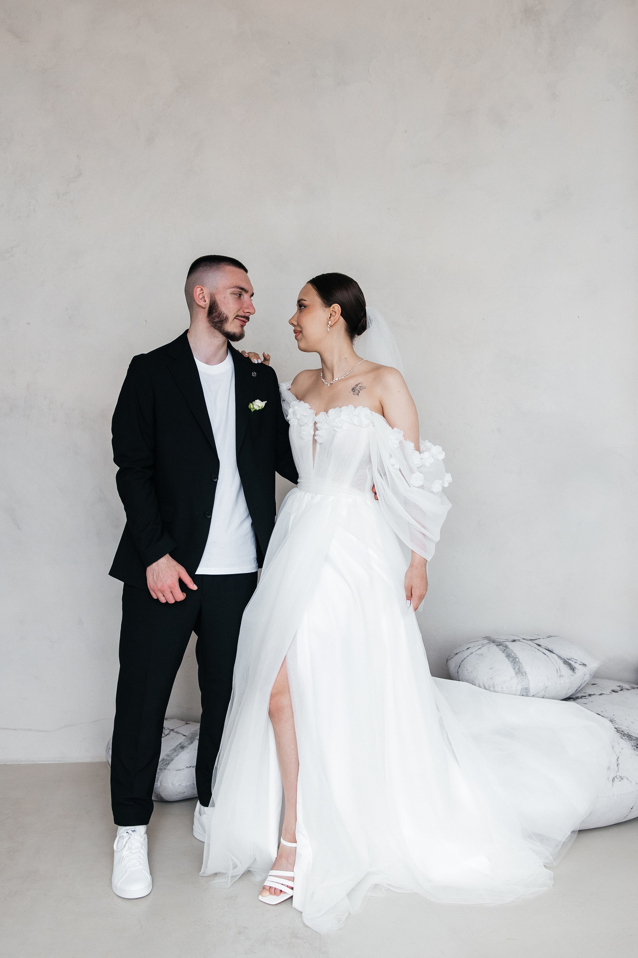 ВЛАДЛЕНА И МИХАИЛ. Свадебный, семейный, детский фотограф в Екатеринбурге.Фотосессия родов