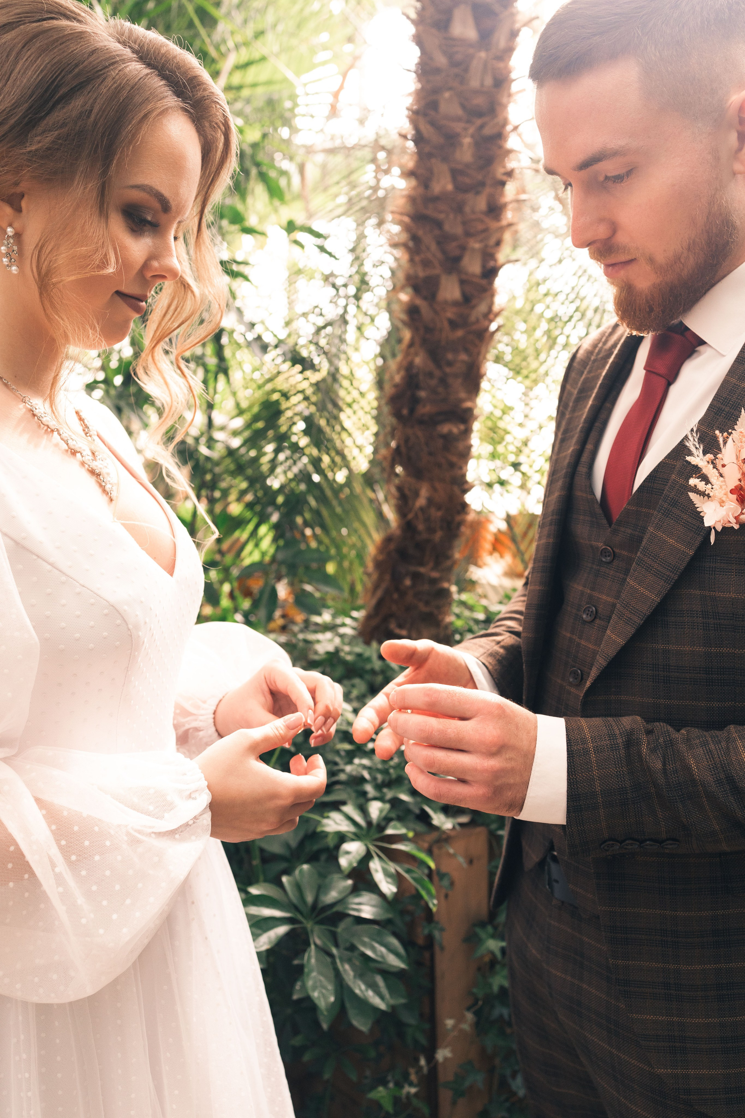 Свадьбы. Фотограф Екатеринбург, Арамиль Антон Чупин