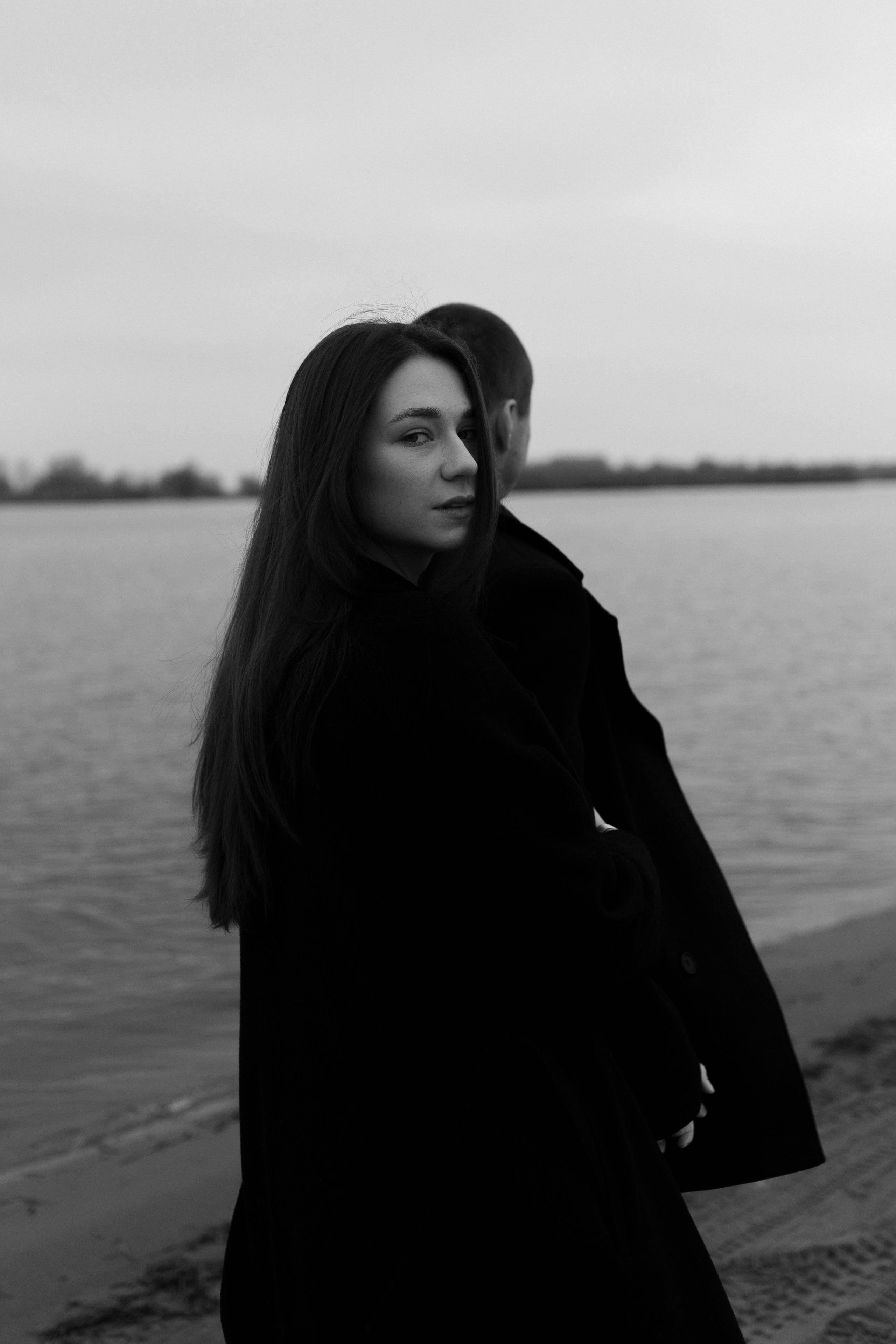 А&В. Фотограф Оля Климова, обучение фотографов