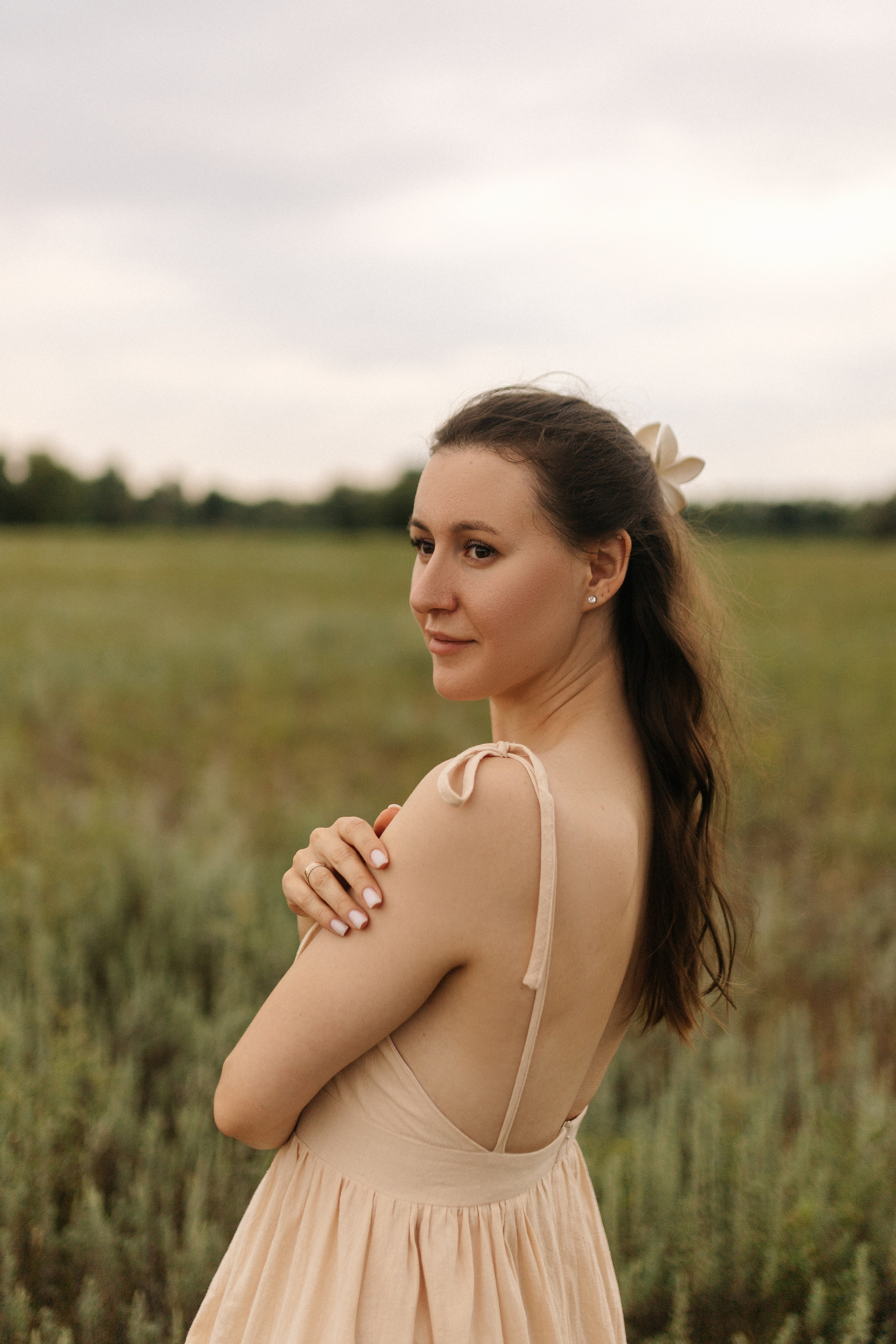 И&И&А. Фотограф Оля Климова, обучение фотографов