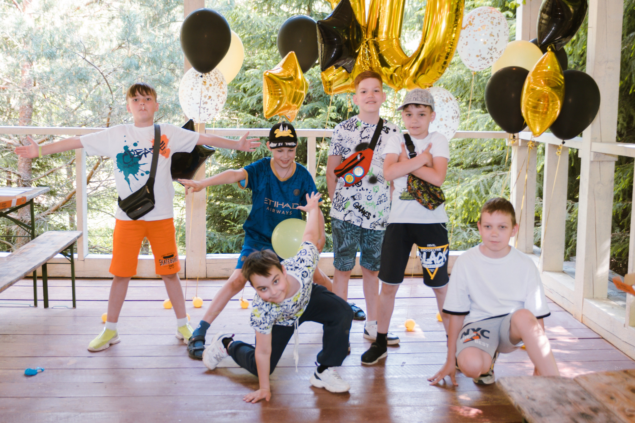 День рождения: Артём. Фотограф в Твери Дементьева Анастасия