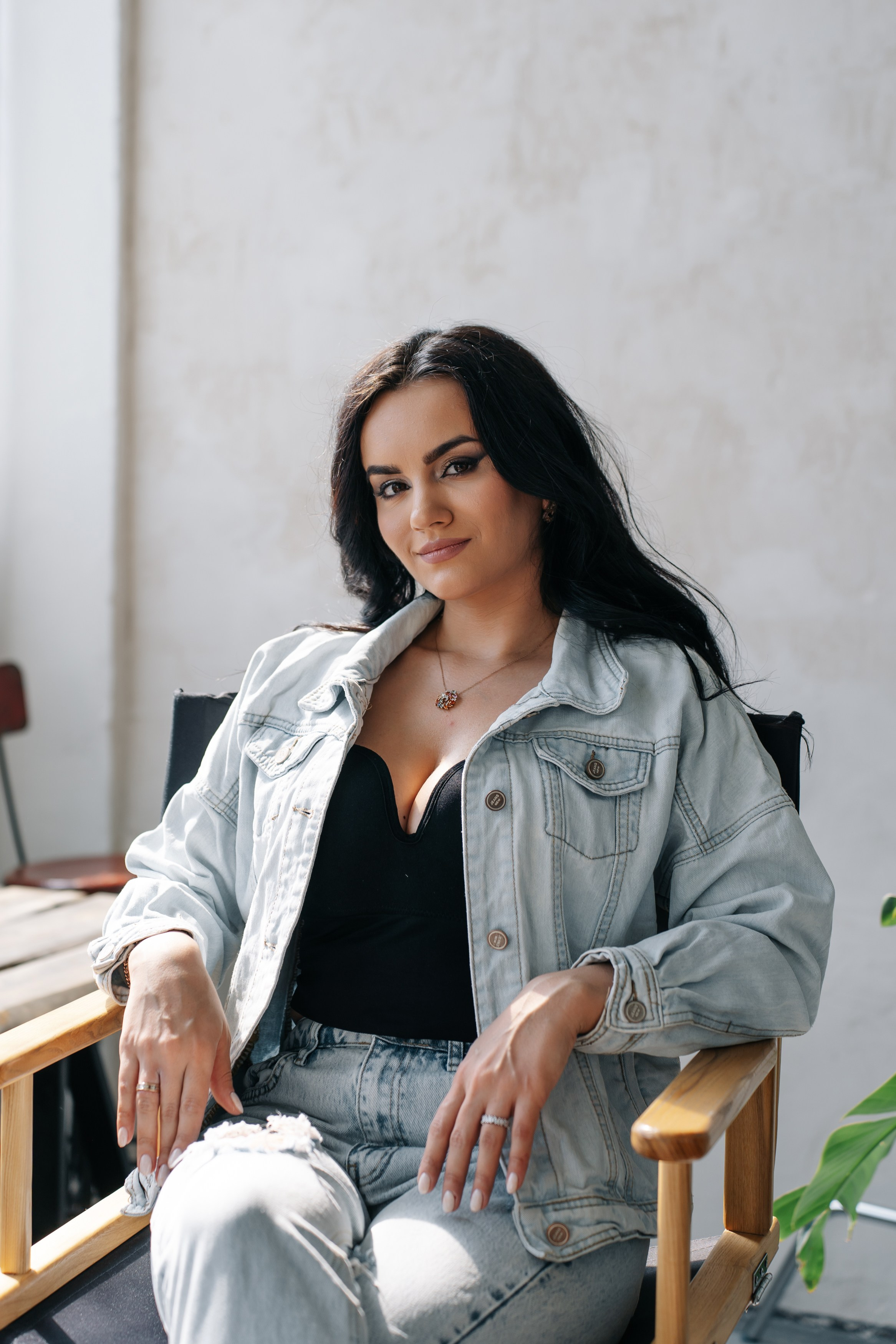 Екатерина. Свадебный и семейный фотограф Кокушева Юлия Нижний Новгород