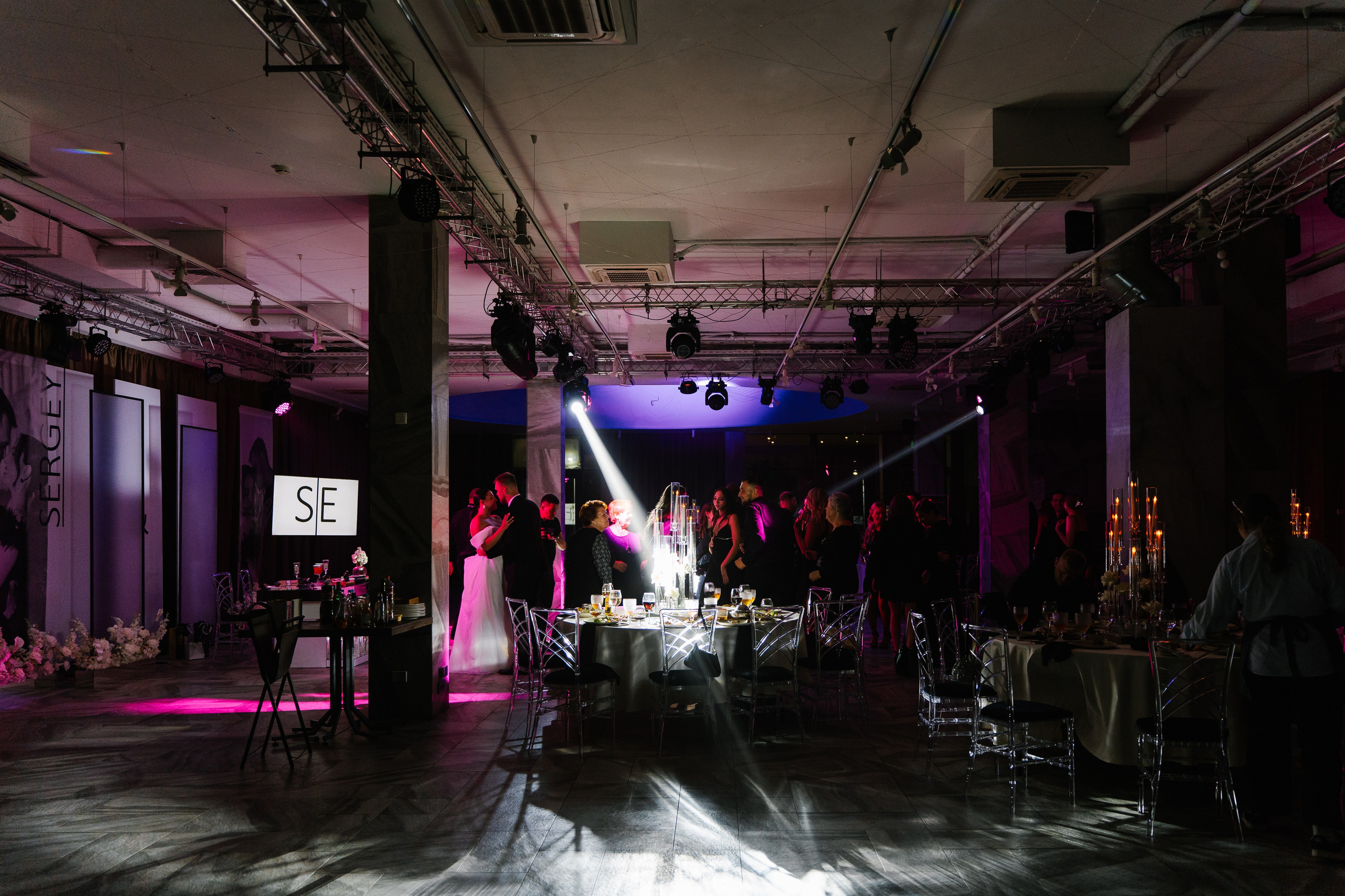 Екатерина и Сергей. Свадебный и семейный фотограф Кокушева Юлия Нижний Новгород