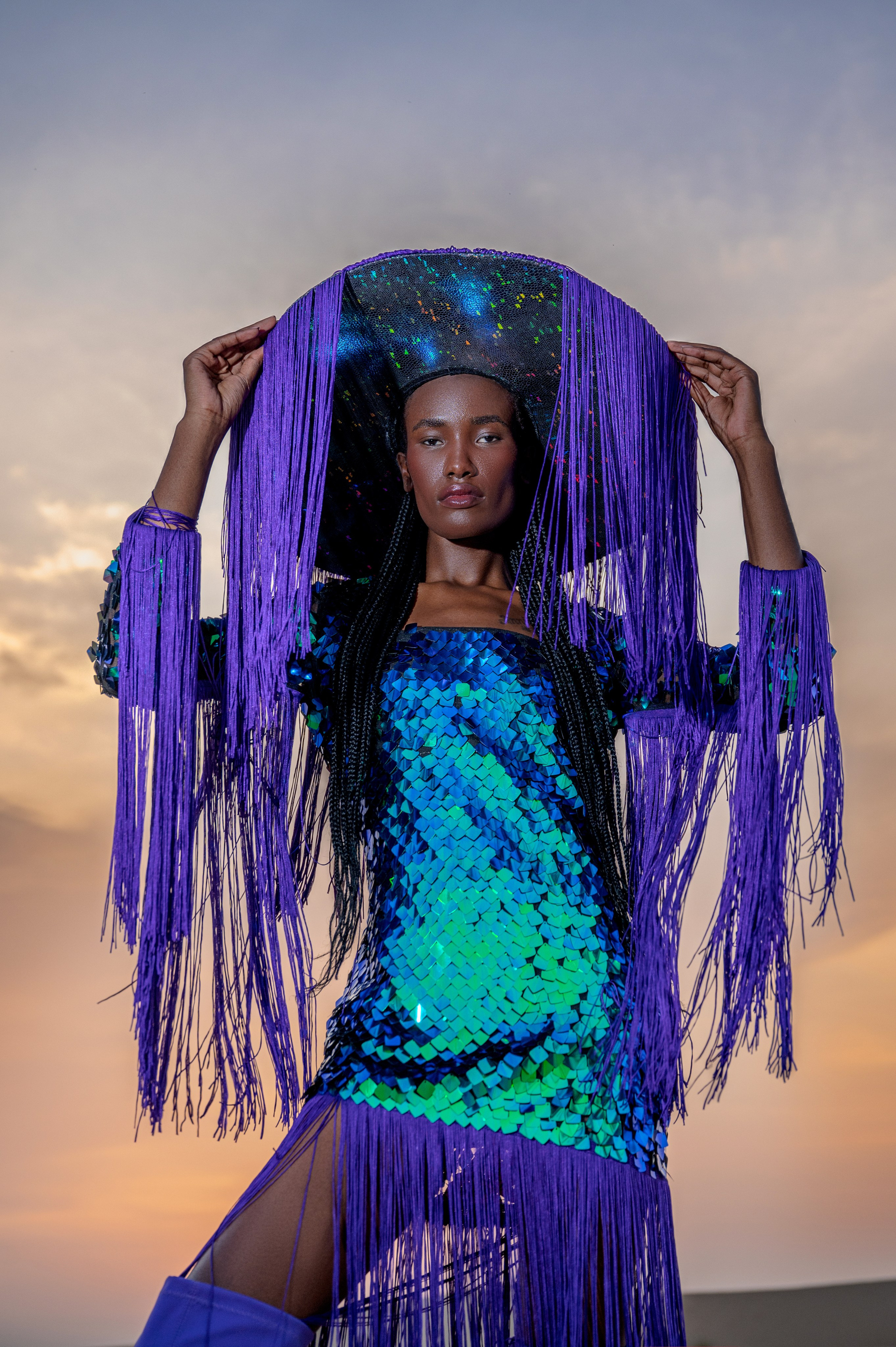 Lady Indigo. Коммерческий фотограф Москва /Дубай, эксклюзивные фэшн фотосессии