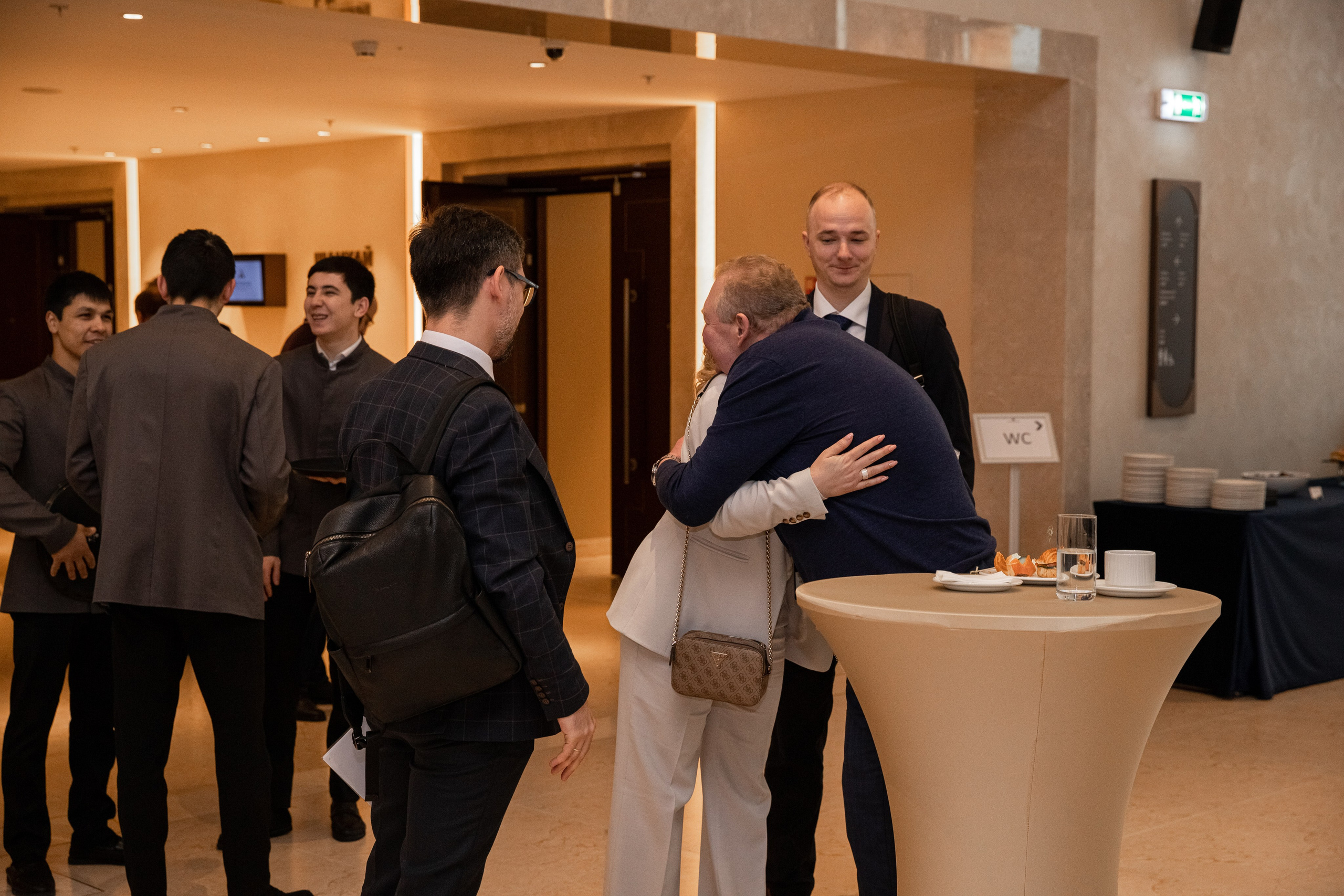 Репортажная съемка. Фотограф брендов и бизнеса в Москве Алексей Сентюрин