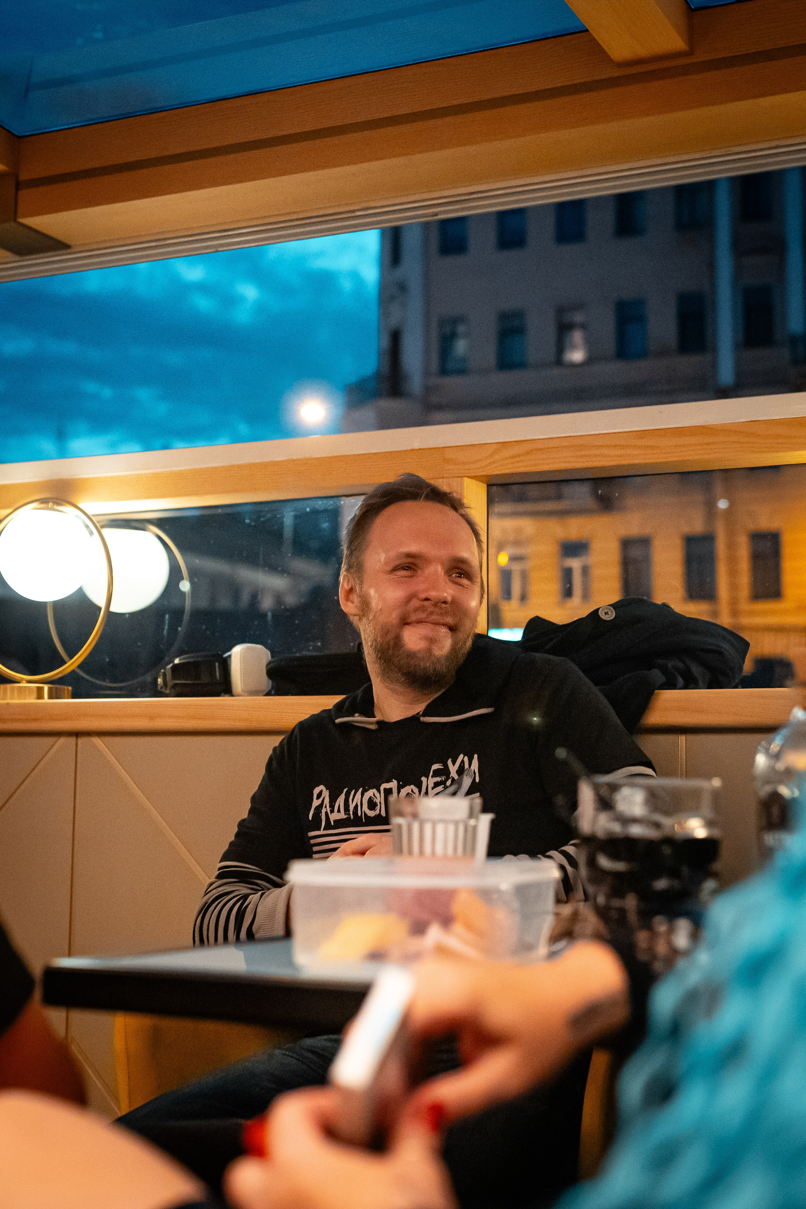 РУДАКОВ&БОРИСОВА. Фотограф Елена Богачева (lenalena_na_na_na)