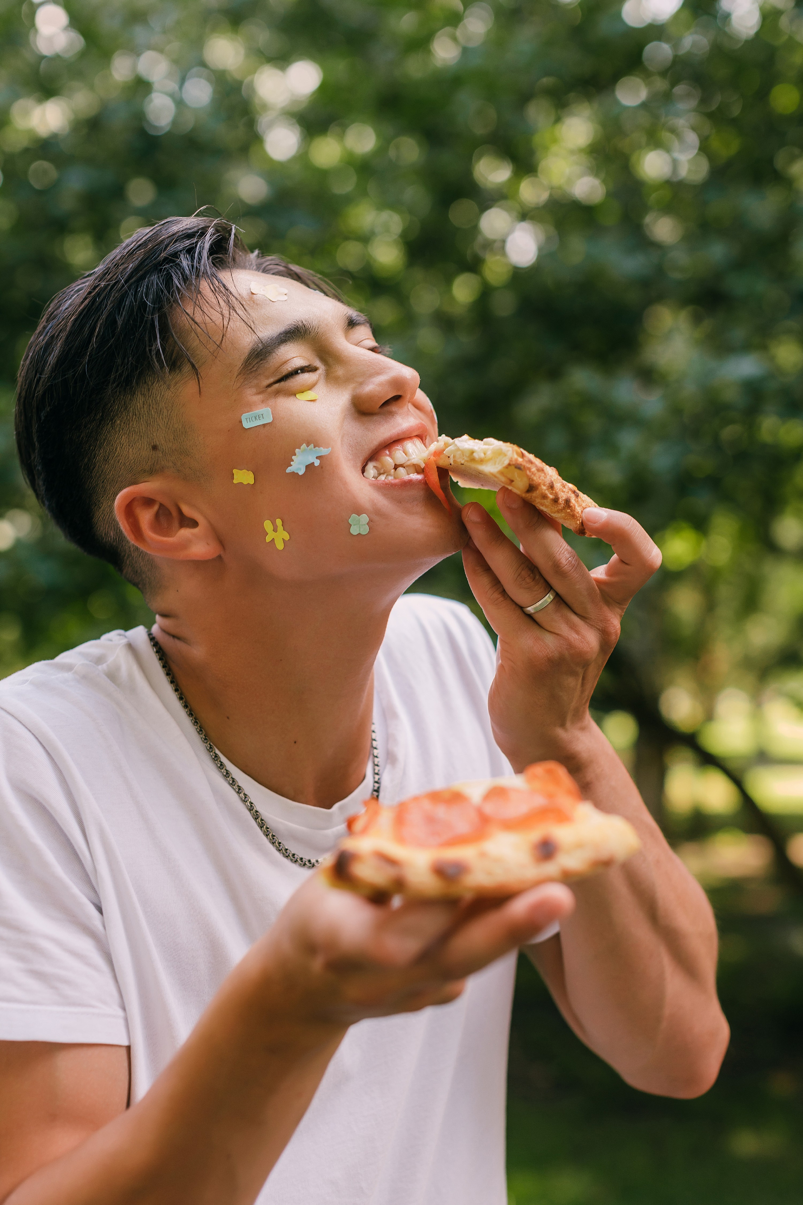 BuDu Food. Мария Стеклова контент фотограф и семейный фотограф в Омске и Тюмени