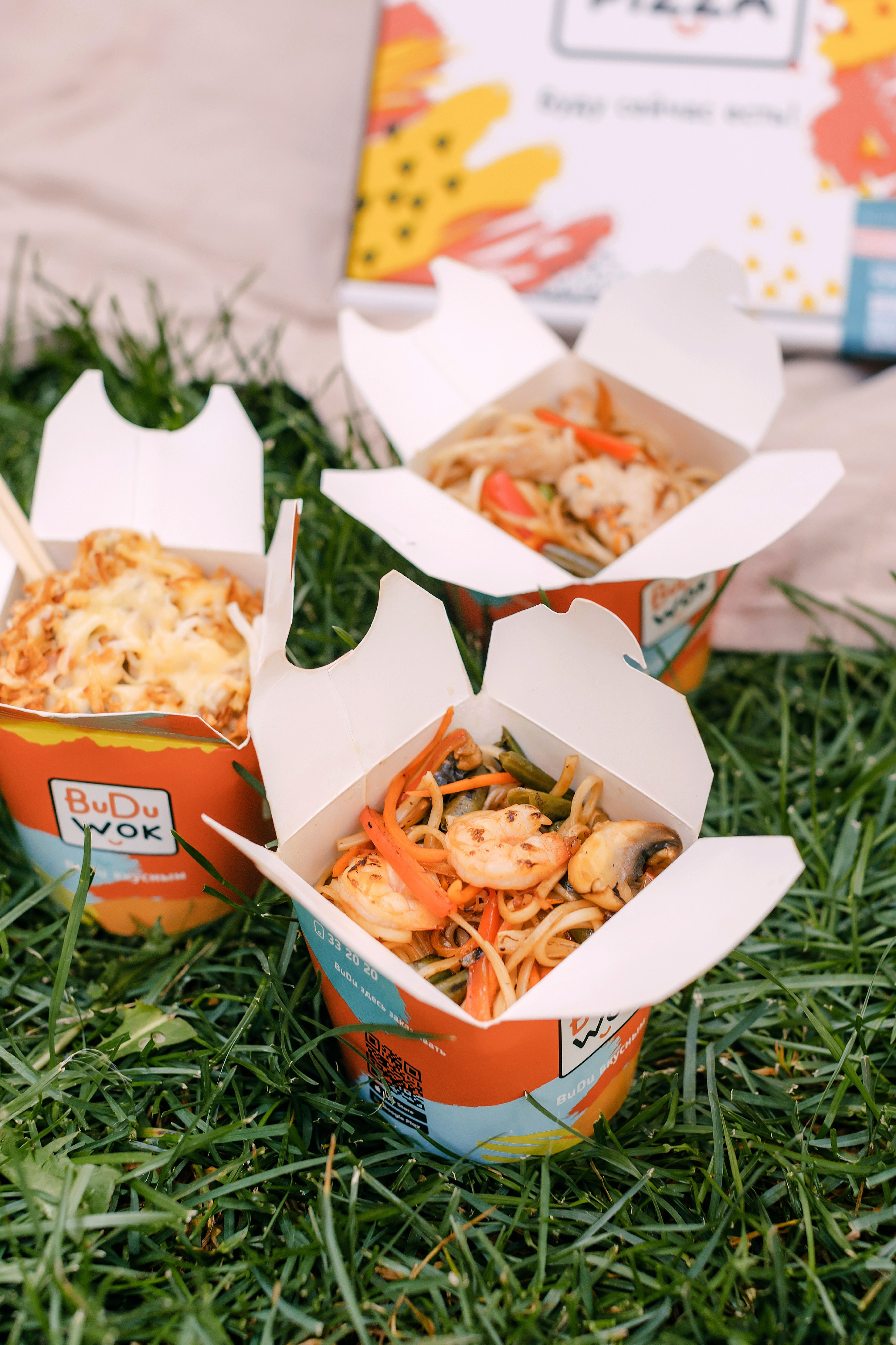 BuDu Food. Мария Стеклова контент фотограф и семейный фотограф в Омске и Тюмени