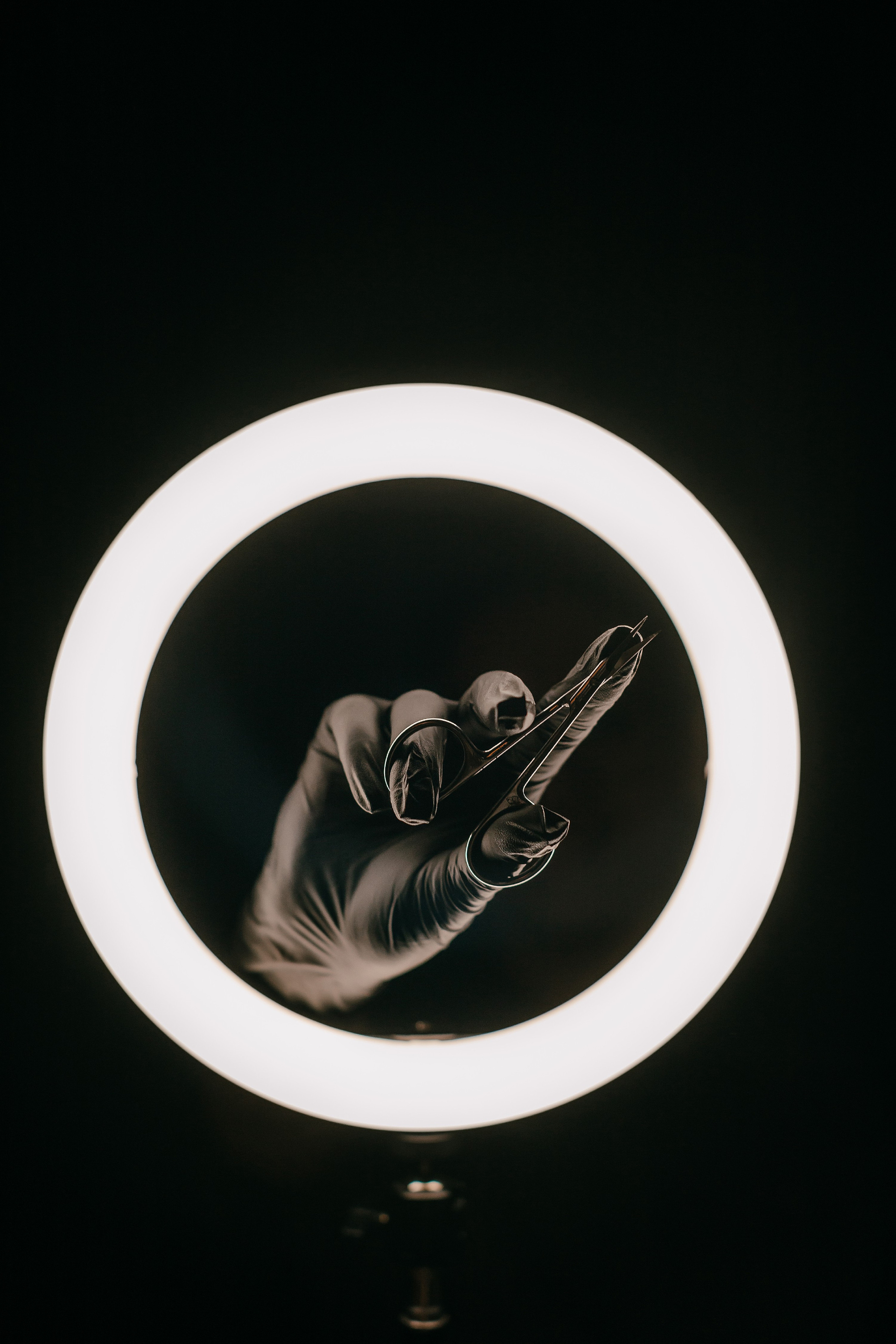 Имиджевая съемка для Karabut nails. Мария Стеклова контент фотограф и семейный фотограф в Омске и Тюмени