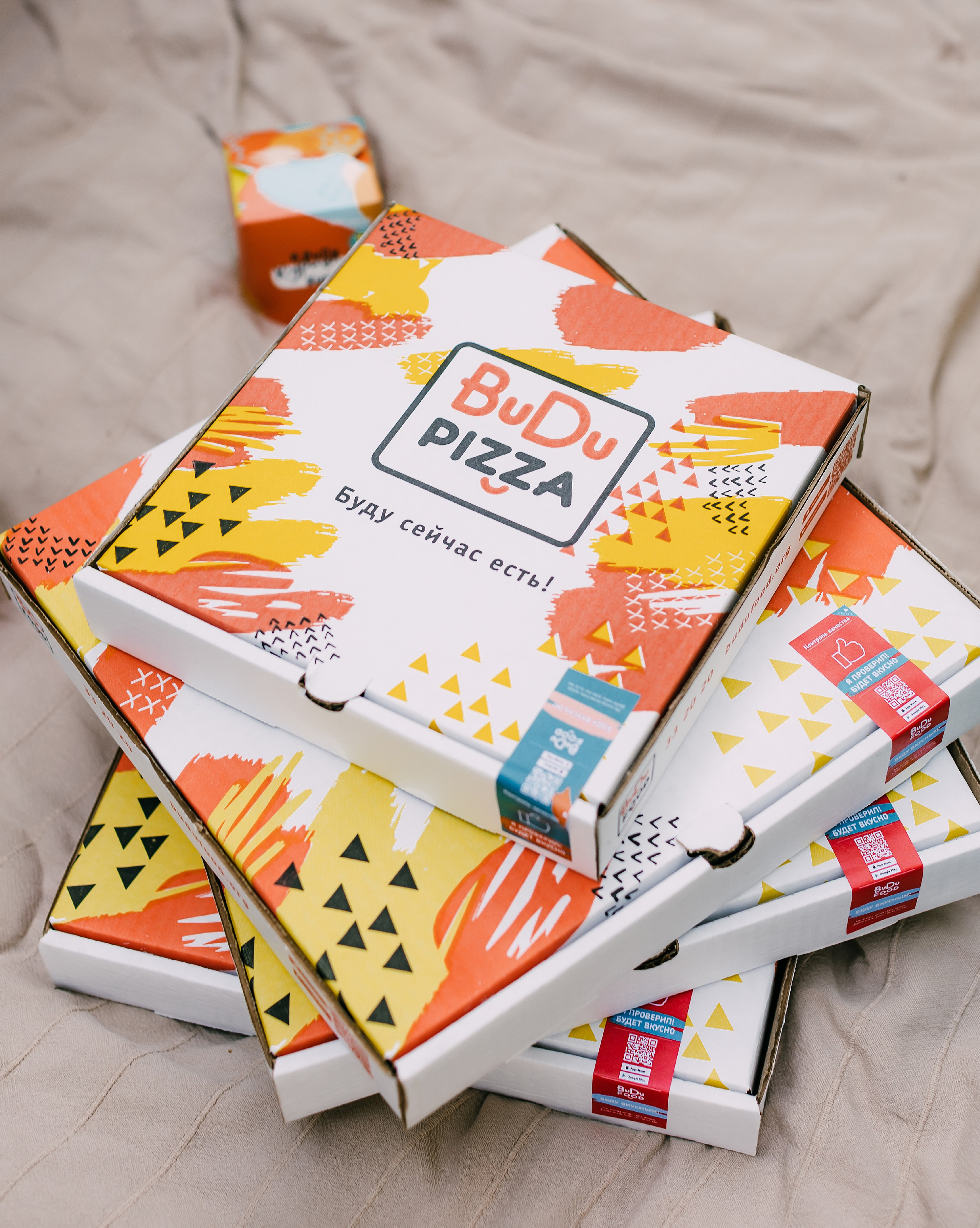 BuDu Food. Мария Стеклова контент фотограф и семейный фотограф в Омске и Тюмени