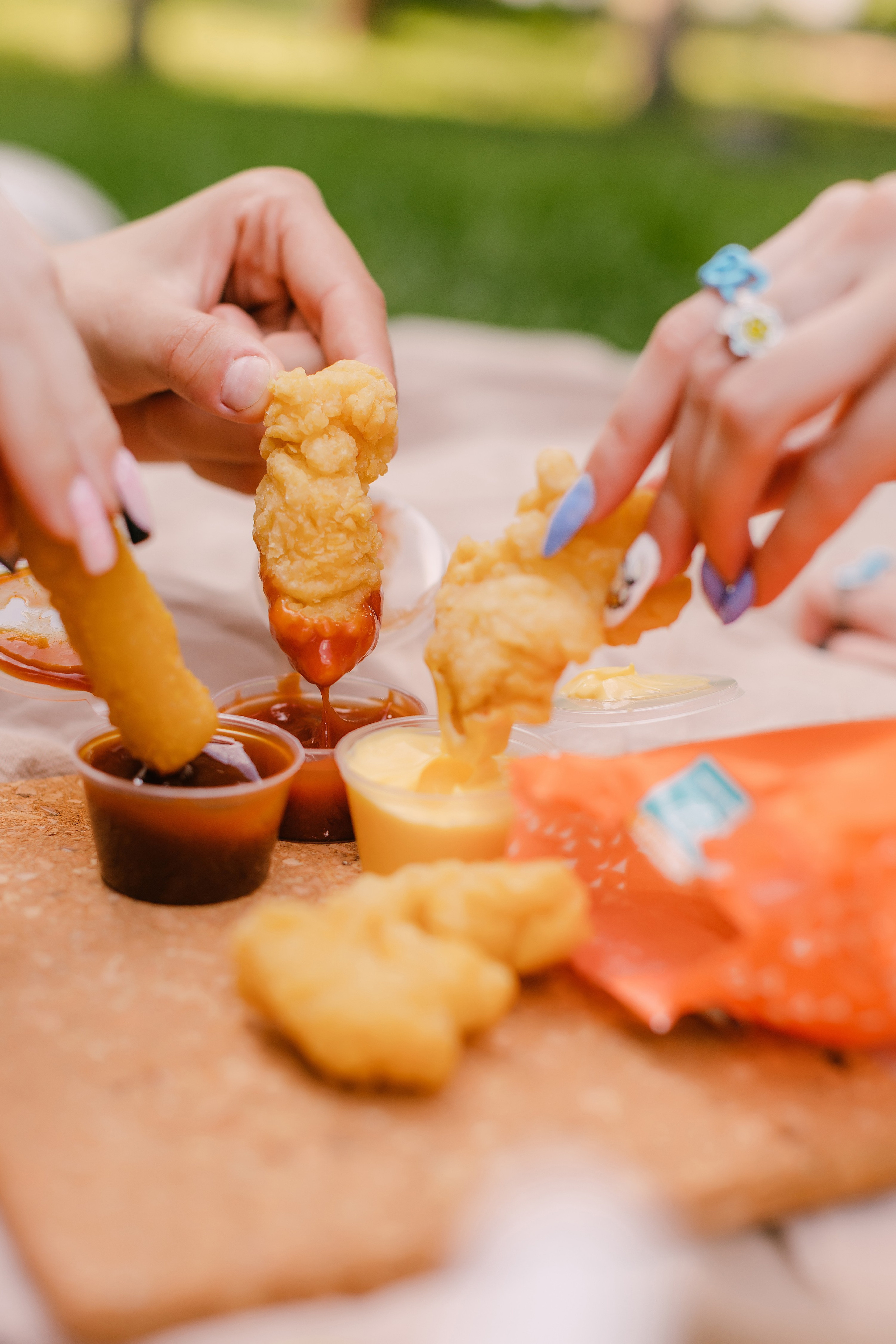 BuDu Food. Мария Стеклова контент фотограф и семейный фотограф в Омске и Тюмени