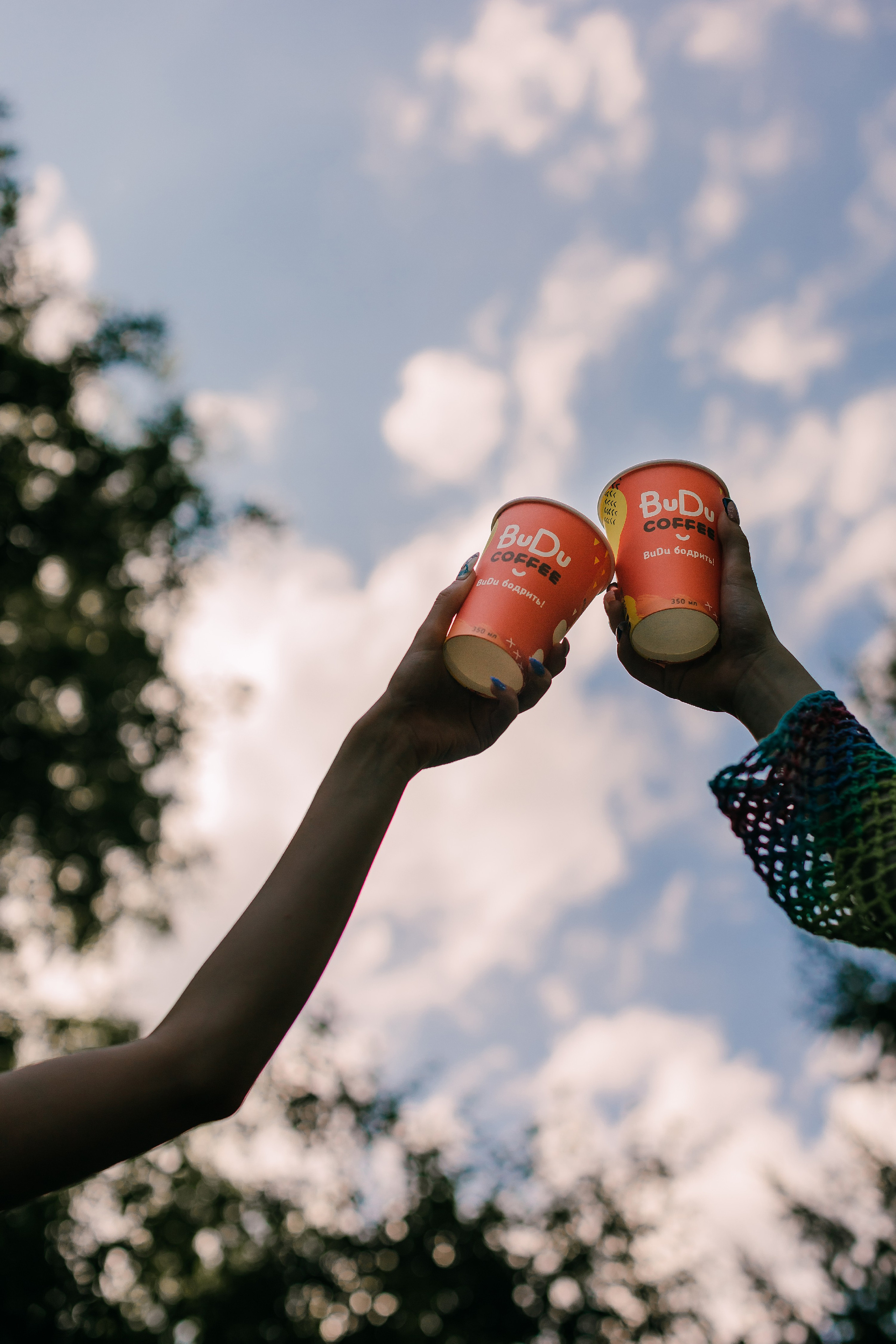 BuDu Food. Мария Стеклова контент фотограф и семейный фотограф в Омске и Тюмени