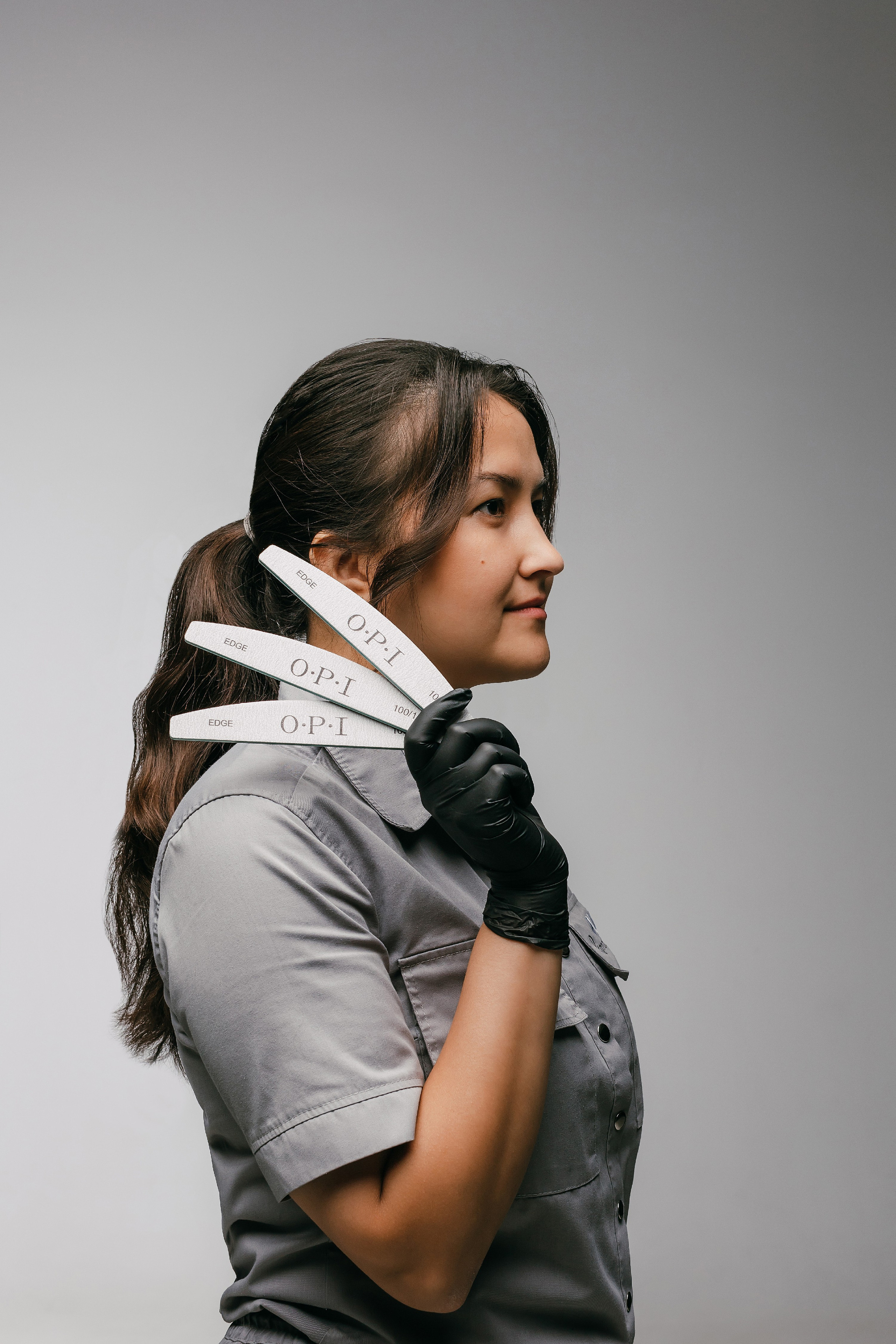 Имиджевая съемка для Karabut nails. Мария Стеклова контент фотограф и семейный фотограф в Омске и Тюмени