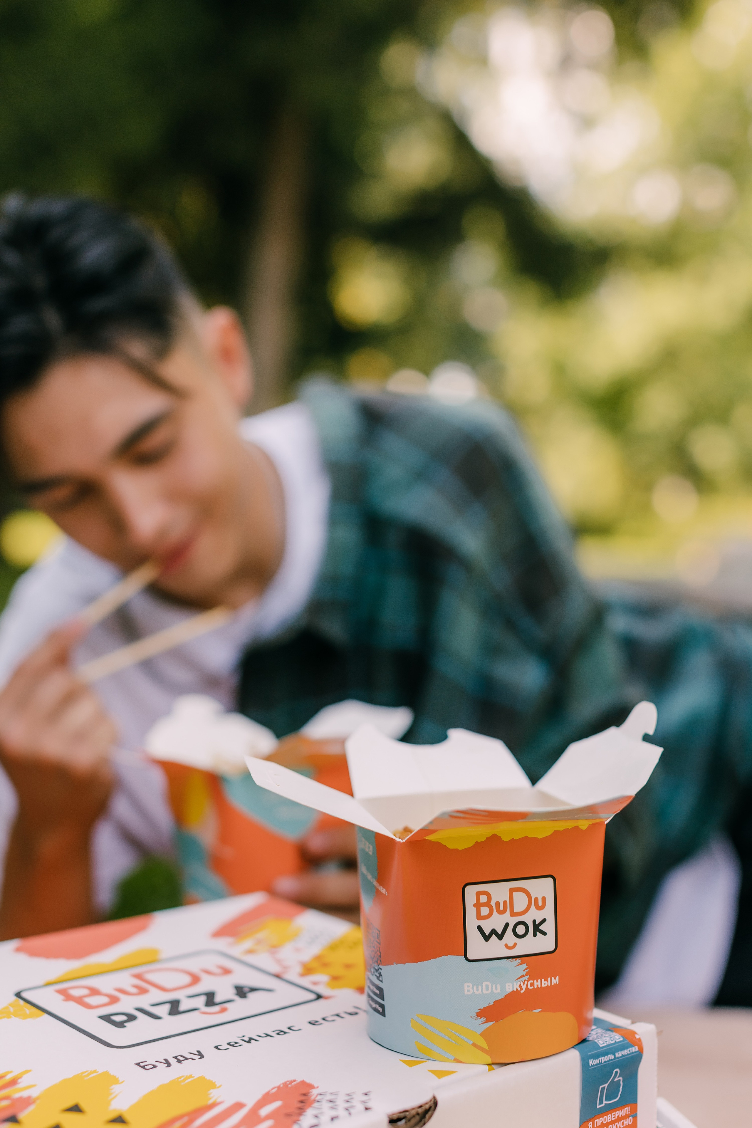 BuDu Food. Мария Стеклова контент фотограф и семейный фотограф в Омске и Тюмени