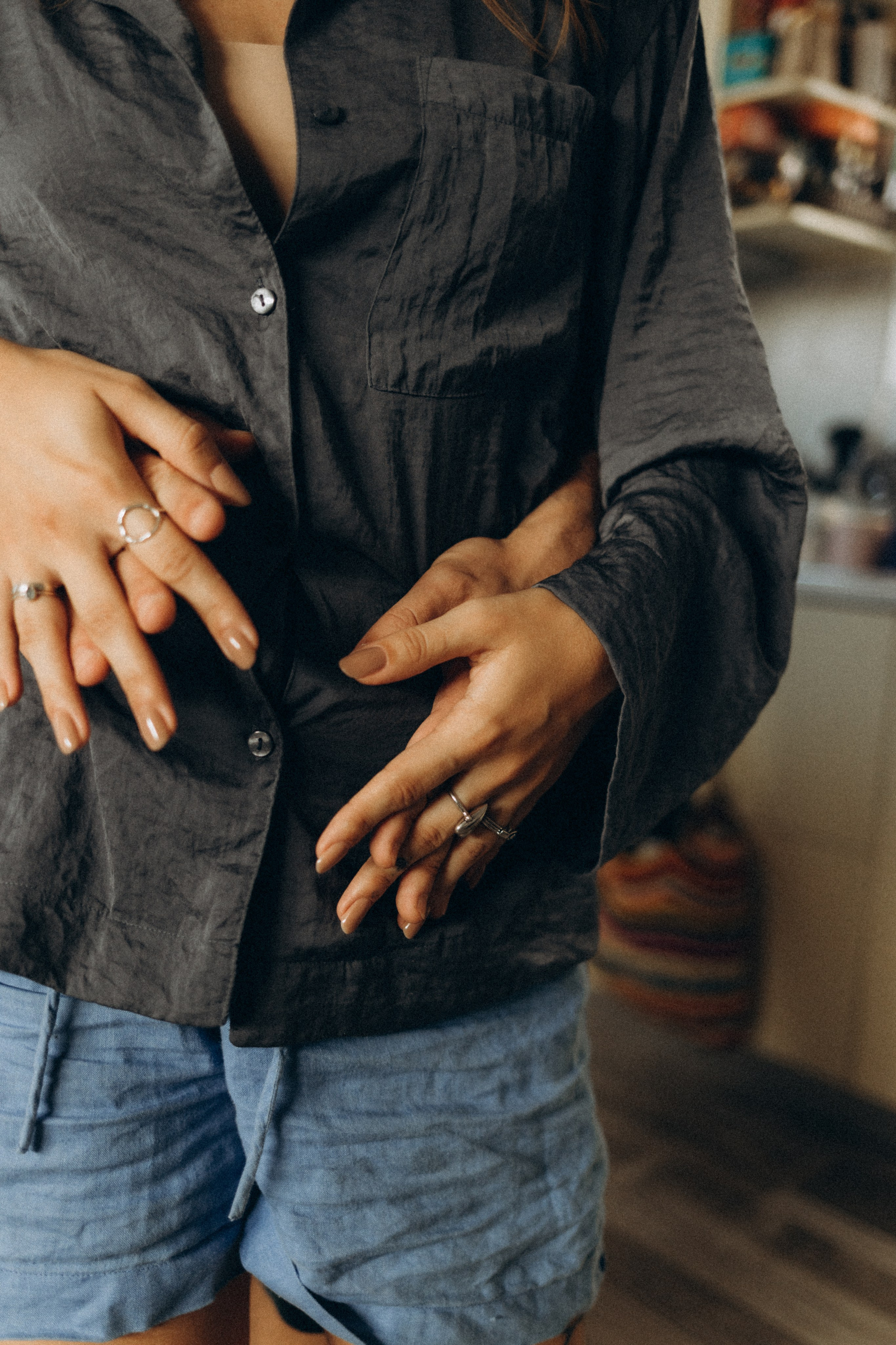 Саша и Макс. Анастасия Кацуба. Фотограф материнства и семейный фотограф. Валенсия
