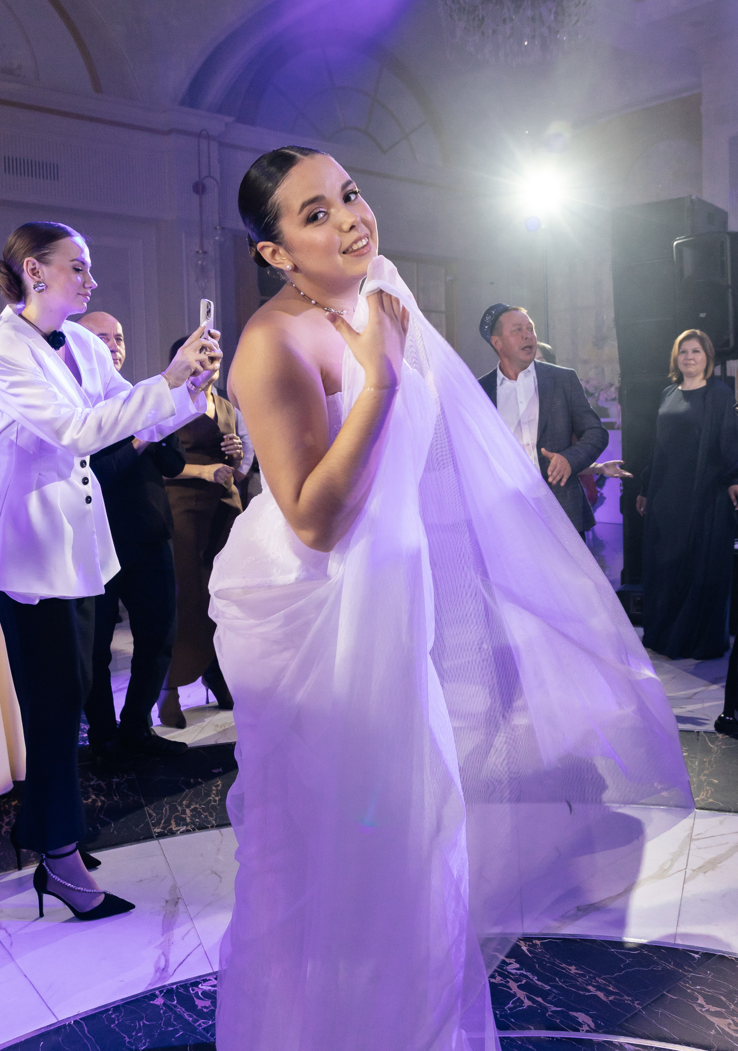 Bulat & Gulgena. Свадебный фотограф Ильнар Асадуллин