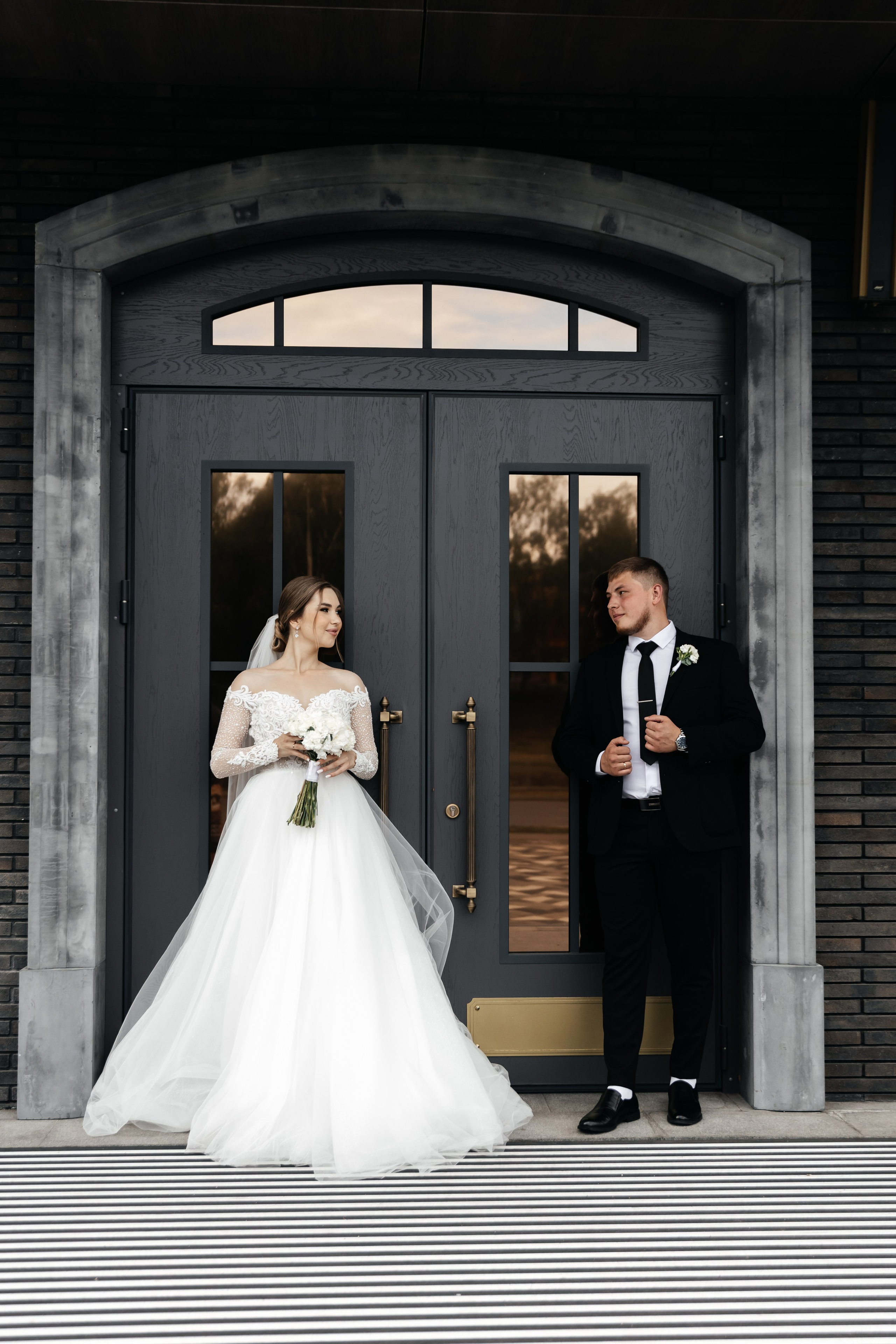 Denis & Alina. Свадебный фотограф Ильнар Асадуллин