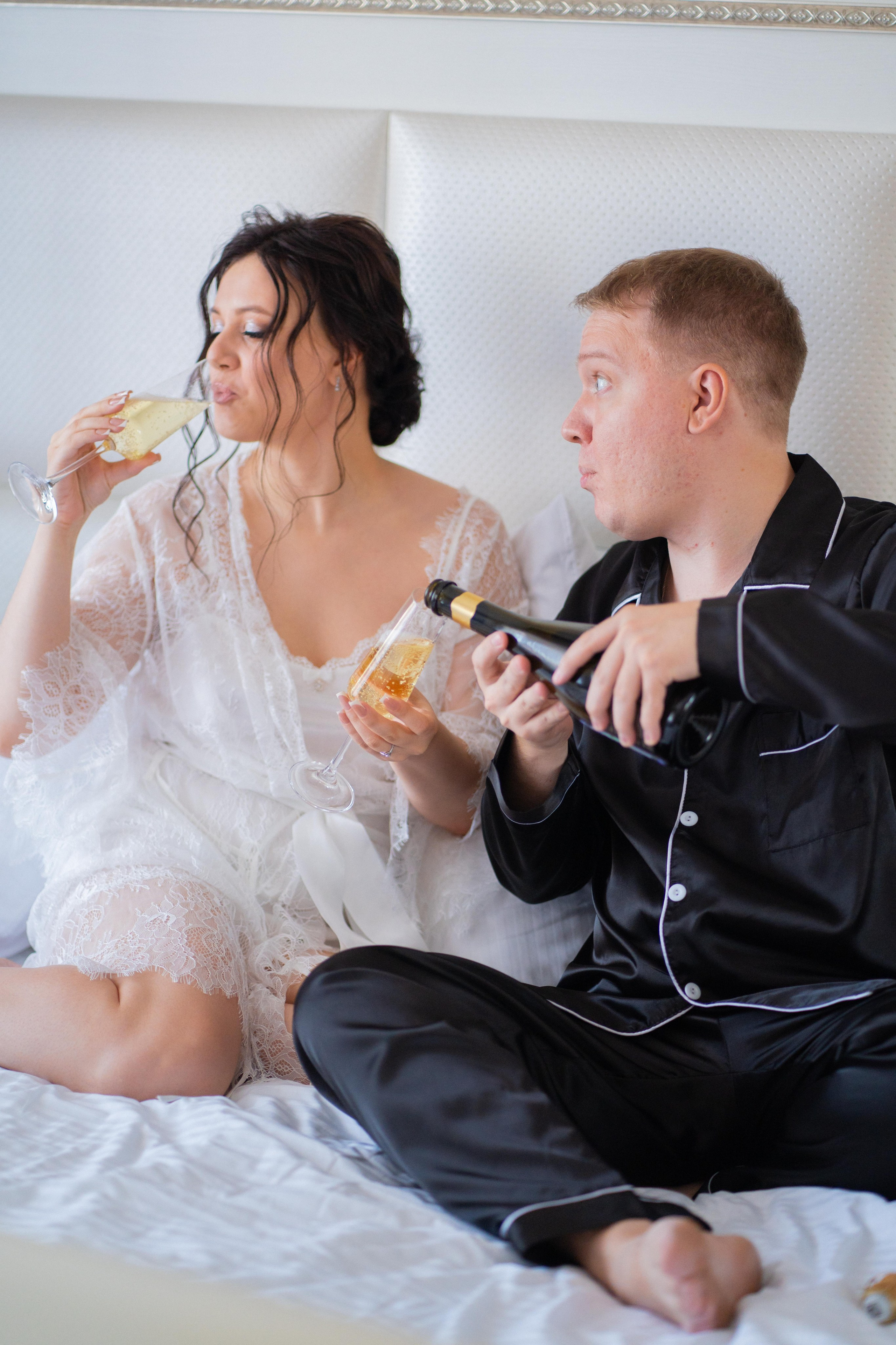 Никита & Александра. Фотограф в Иркутской области Наталья Паневина