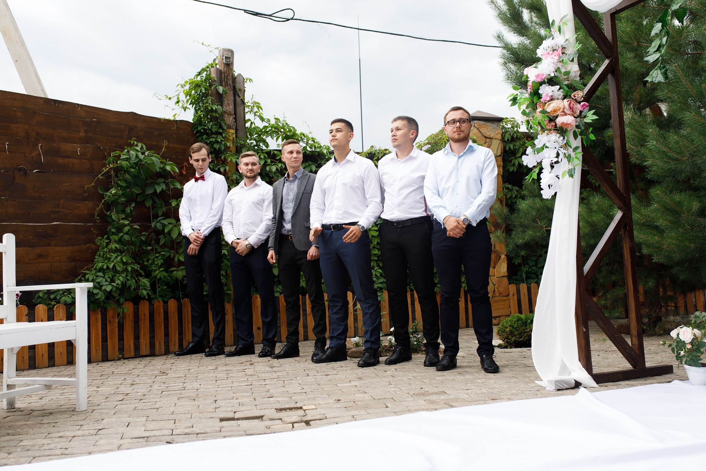 Вадим и Алия. Фотограф в Уфе Ирина Идрисова