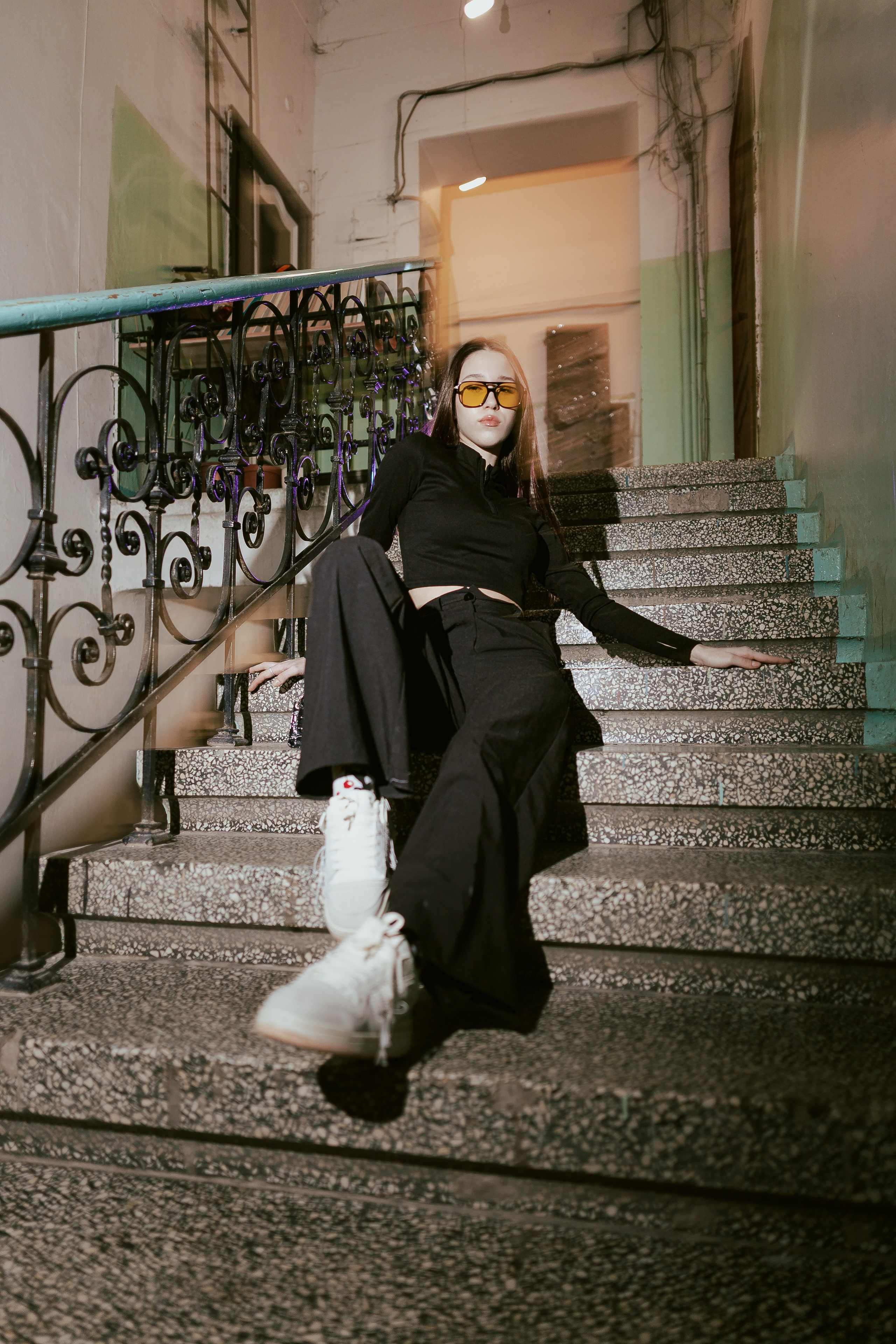 ► Polly ◄. Фотограф в Самаре и Самарской области Констанция