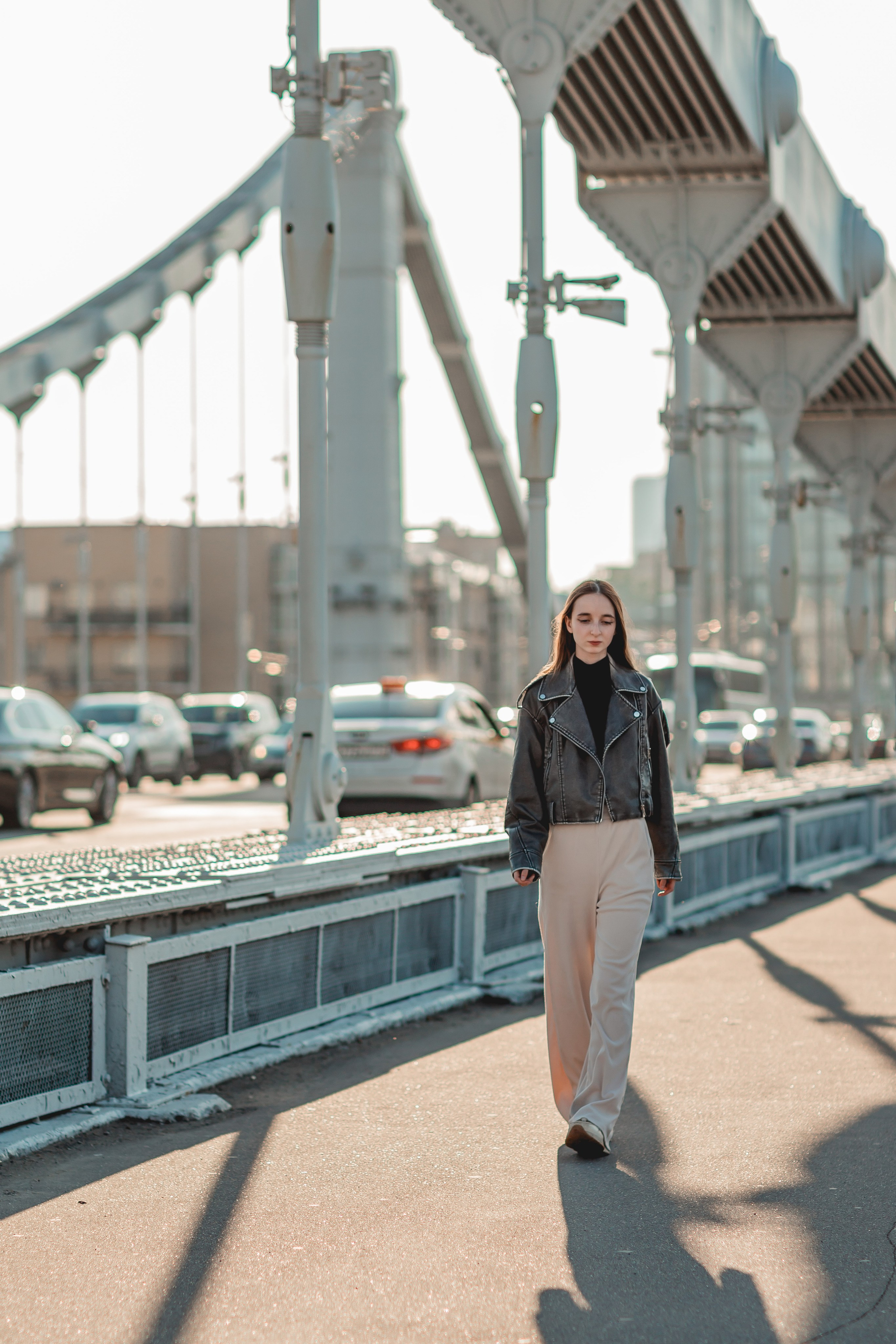 Вика. Семейный фотограф анималист Мария Крючкова