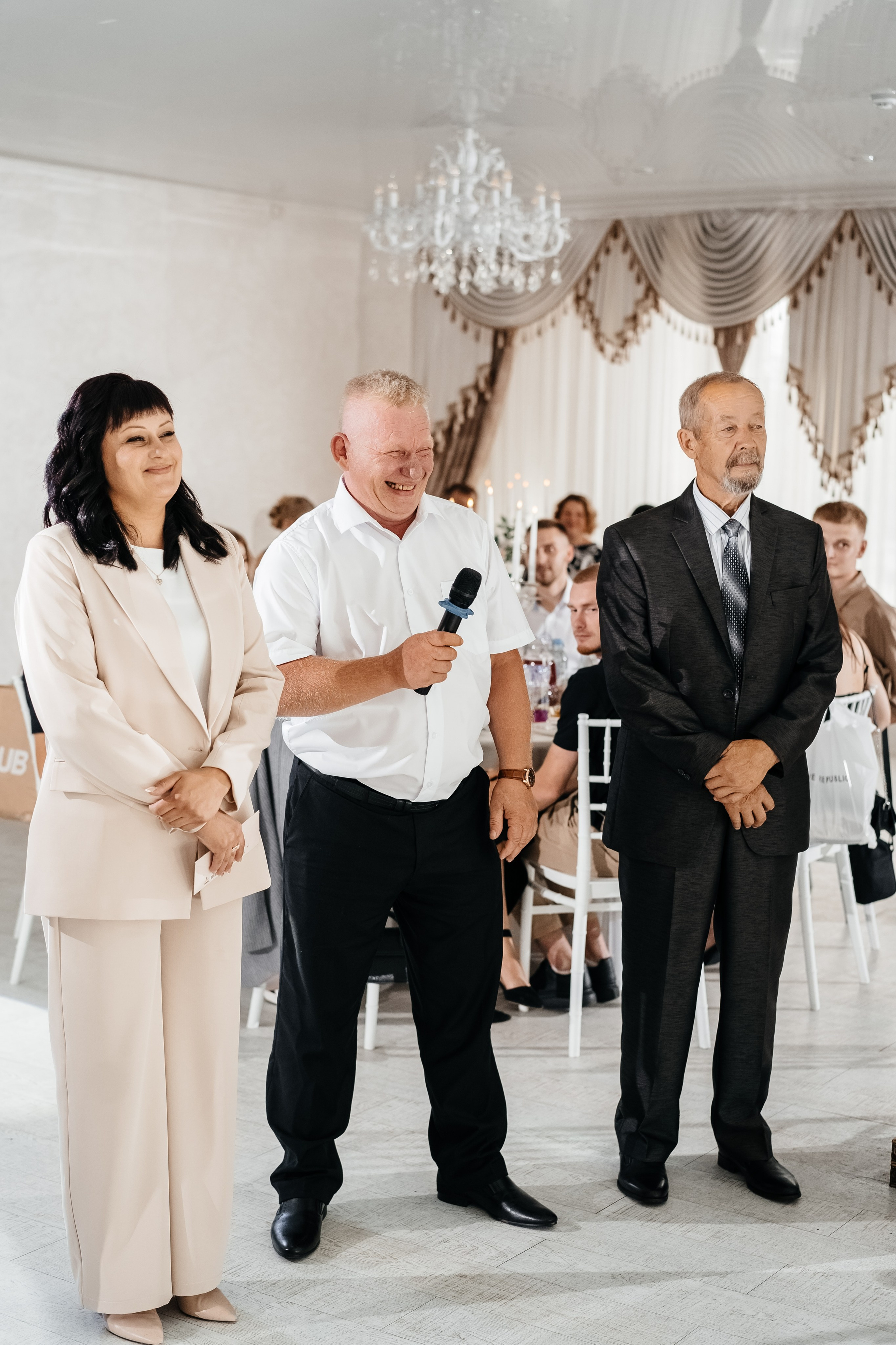 Валерия & Вячеслав. Свадебный фотограф Барнаул Алексей Павлов