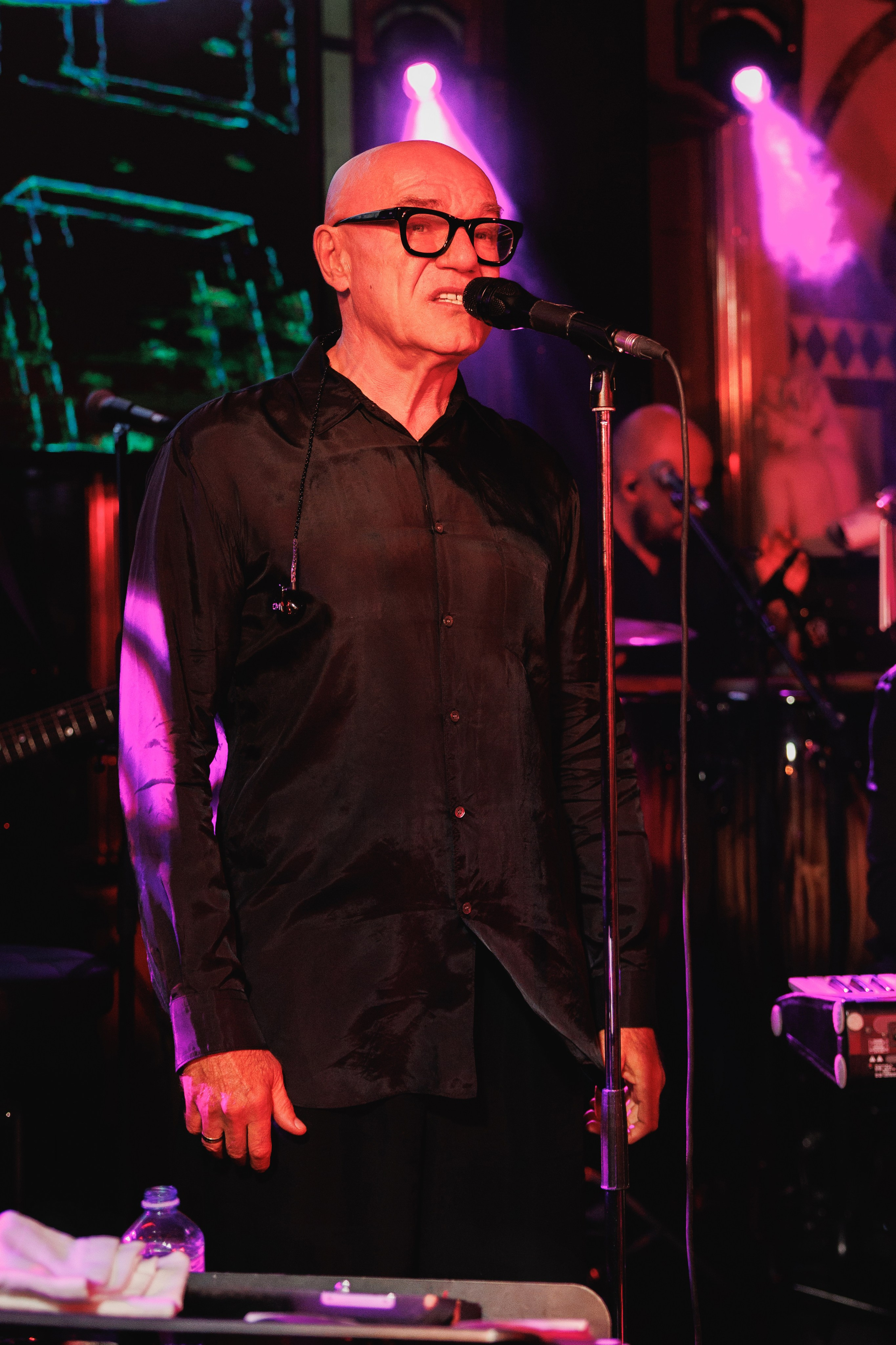 Юбилей Татьяны в BALZI ROSSI