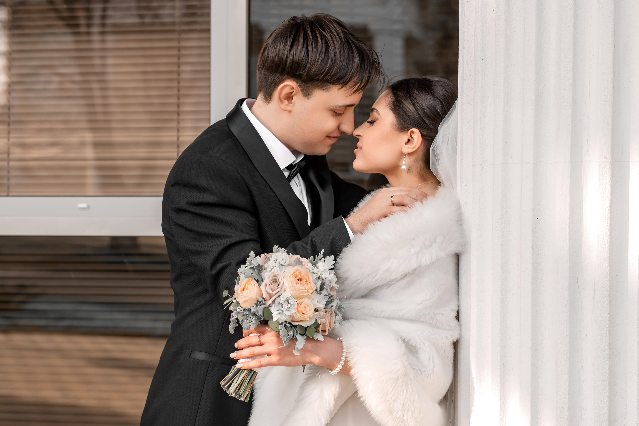 Анастасия и Иван. Свадебный и семейный фотограф в Краснодарском крае