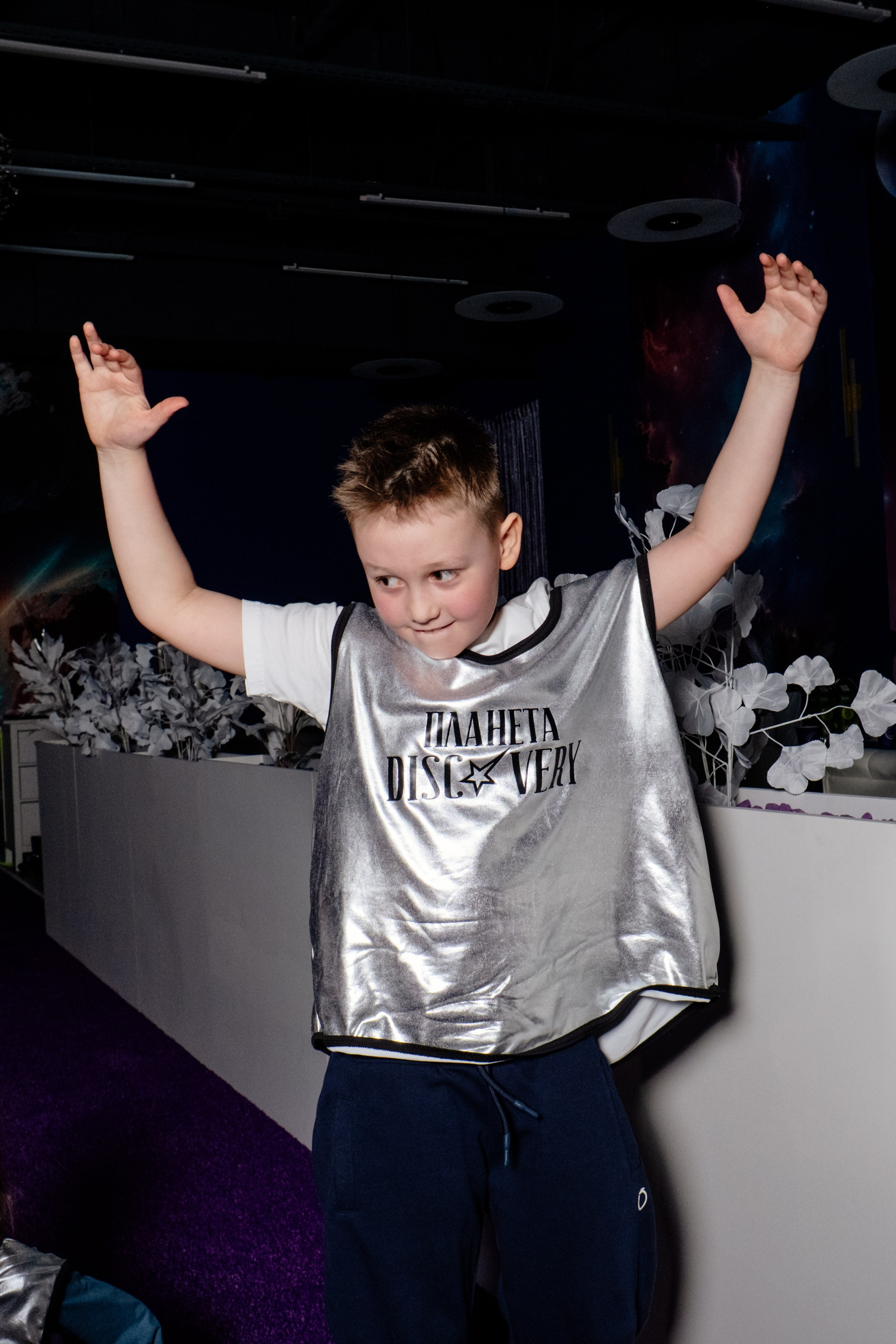 Репортаж с квеста