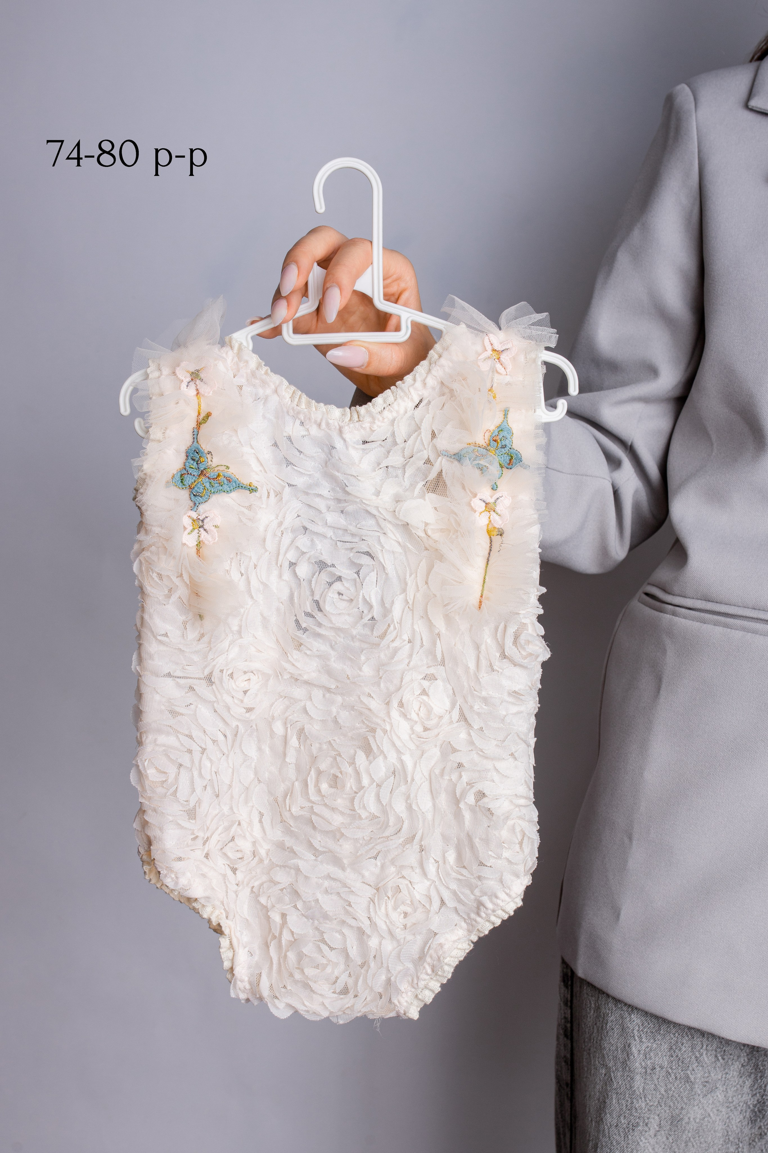 Аренда нарядов. Детская фотостудия в Москве