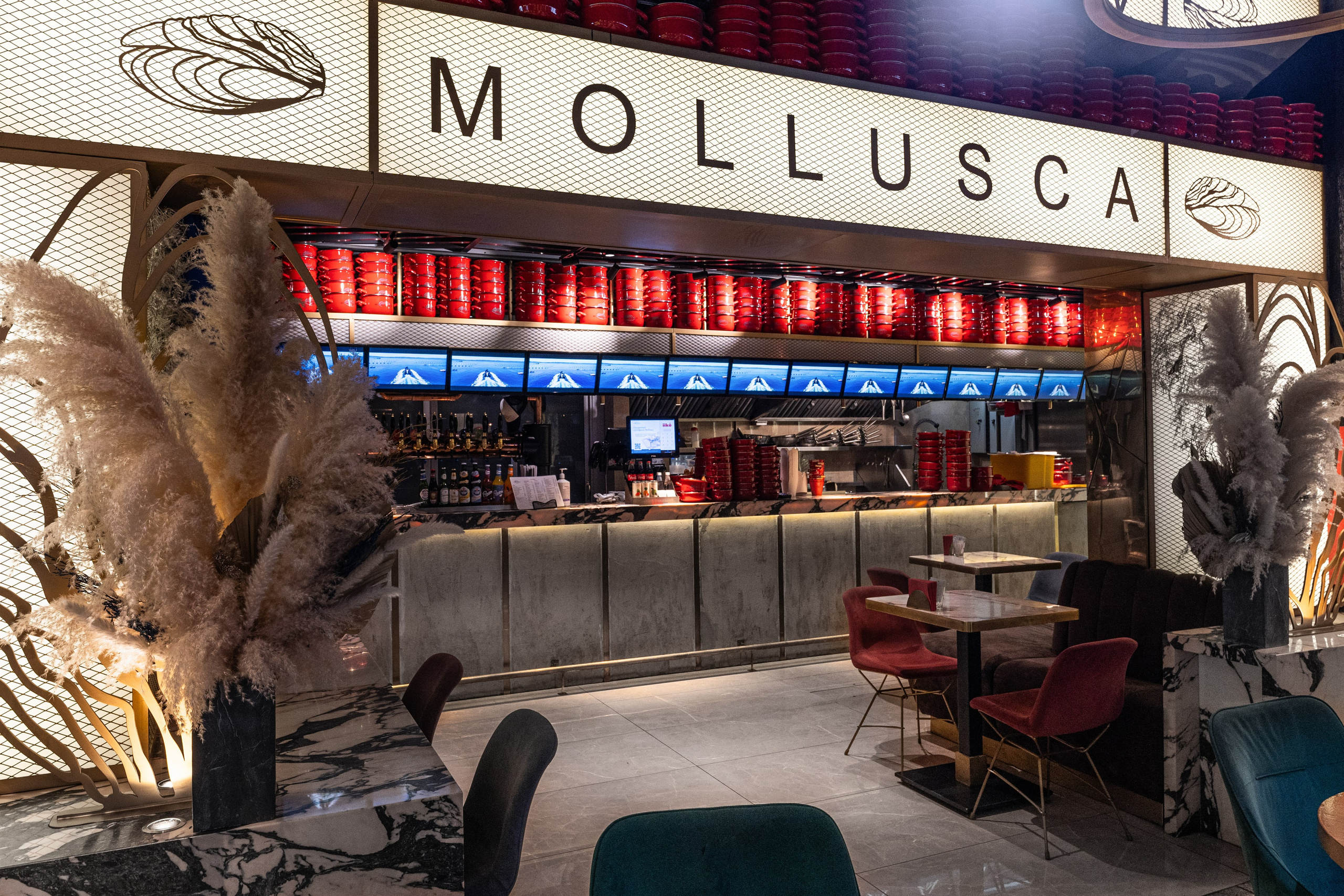 Центральный рынок на Цветном. Репортажный и интерьерный фотограф Александра Солдатова