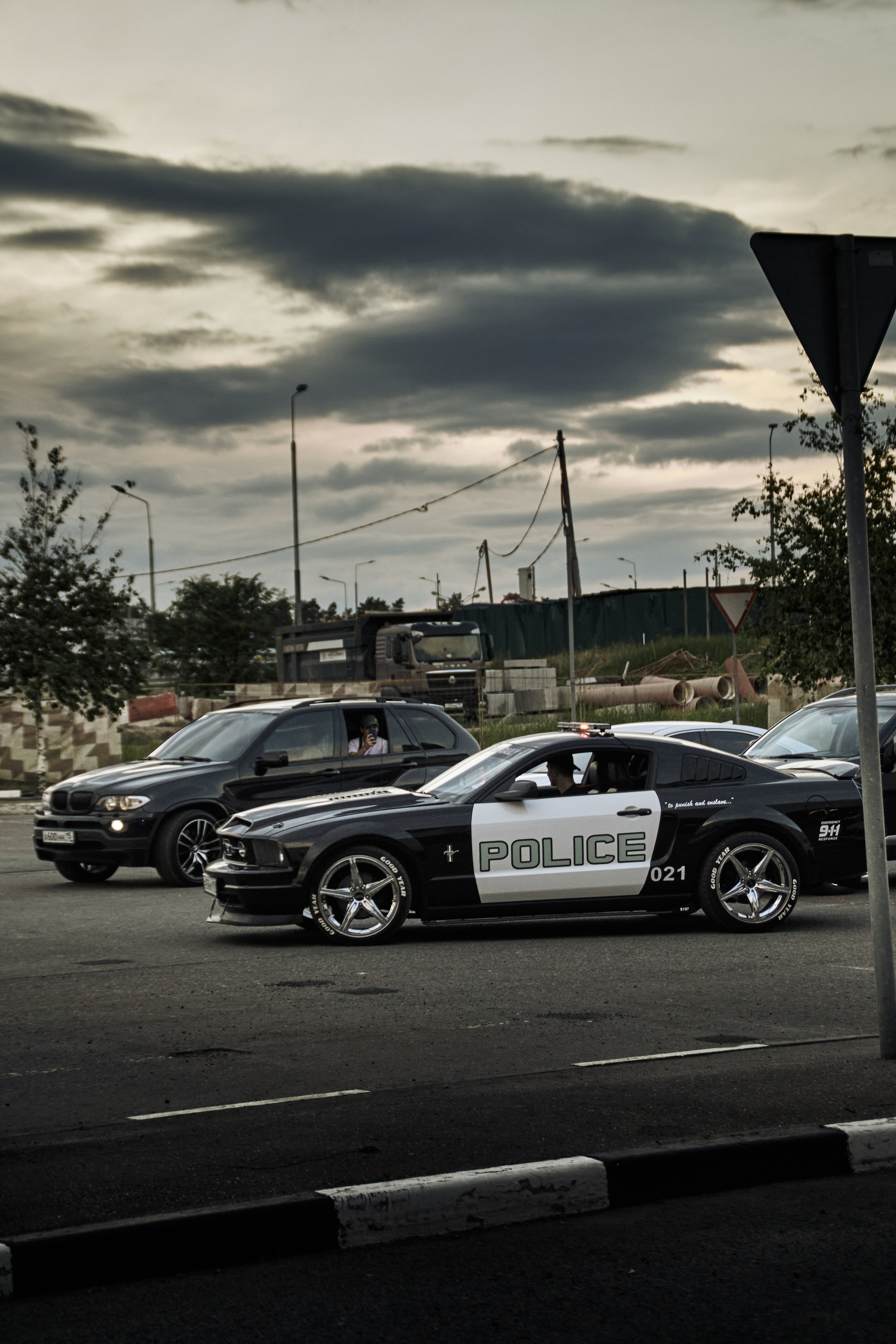 DNB 24. Фотограф Александр Рауш