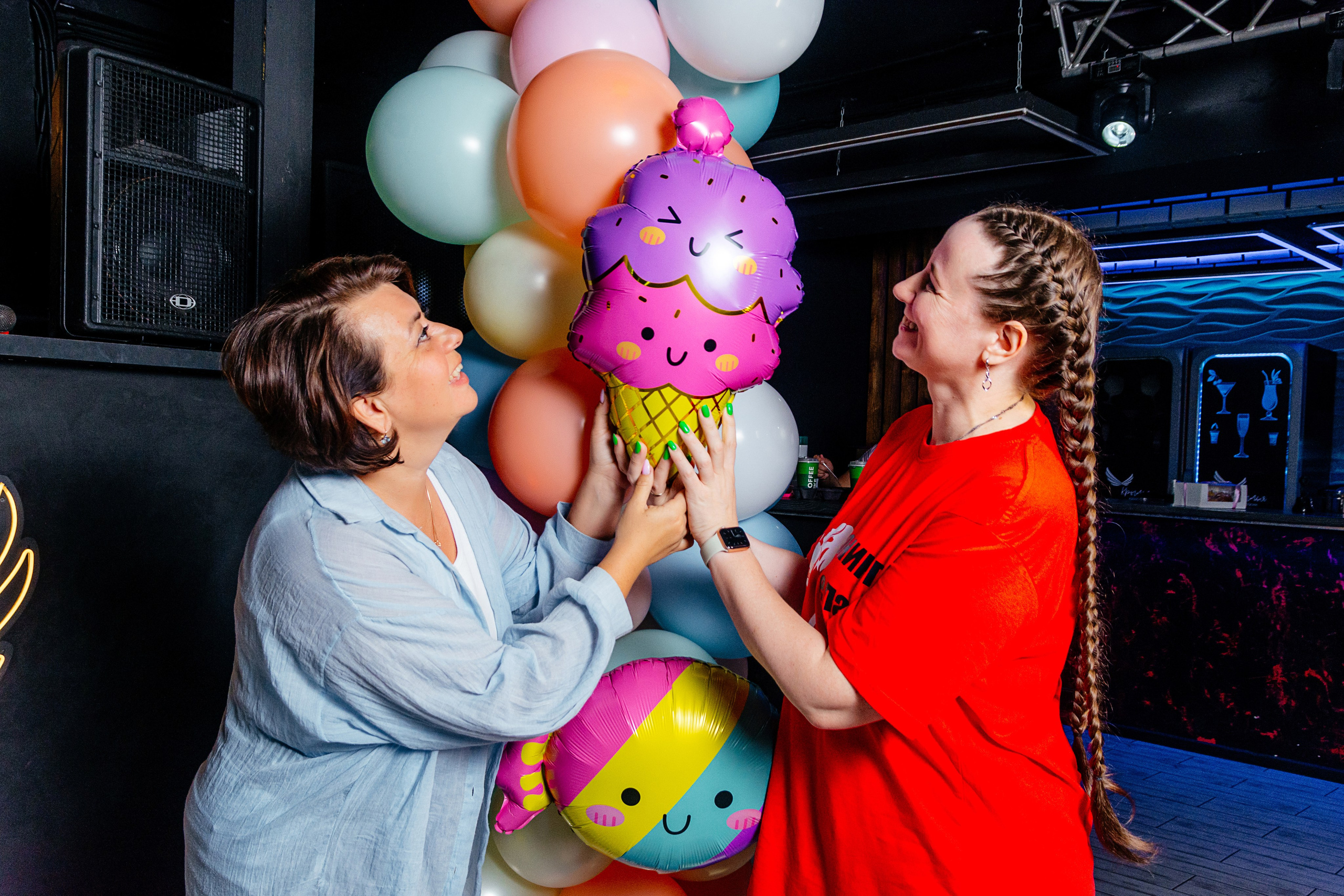 Репортажная съемка Анапа