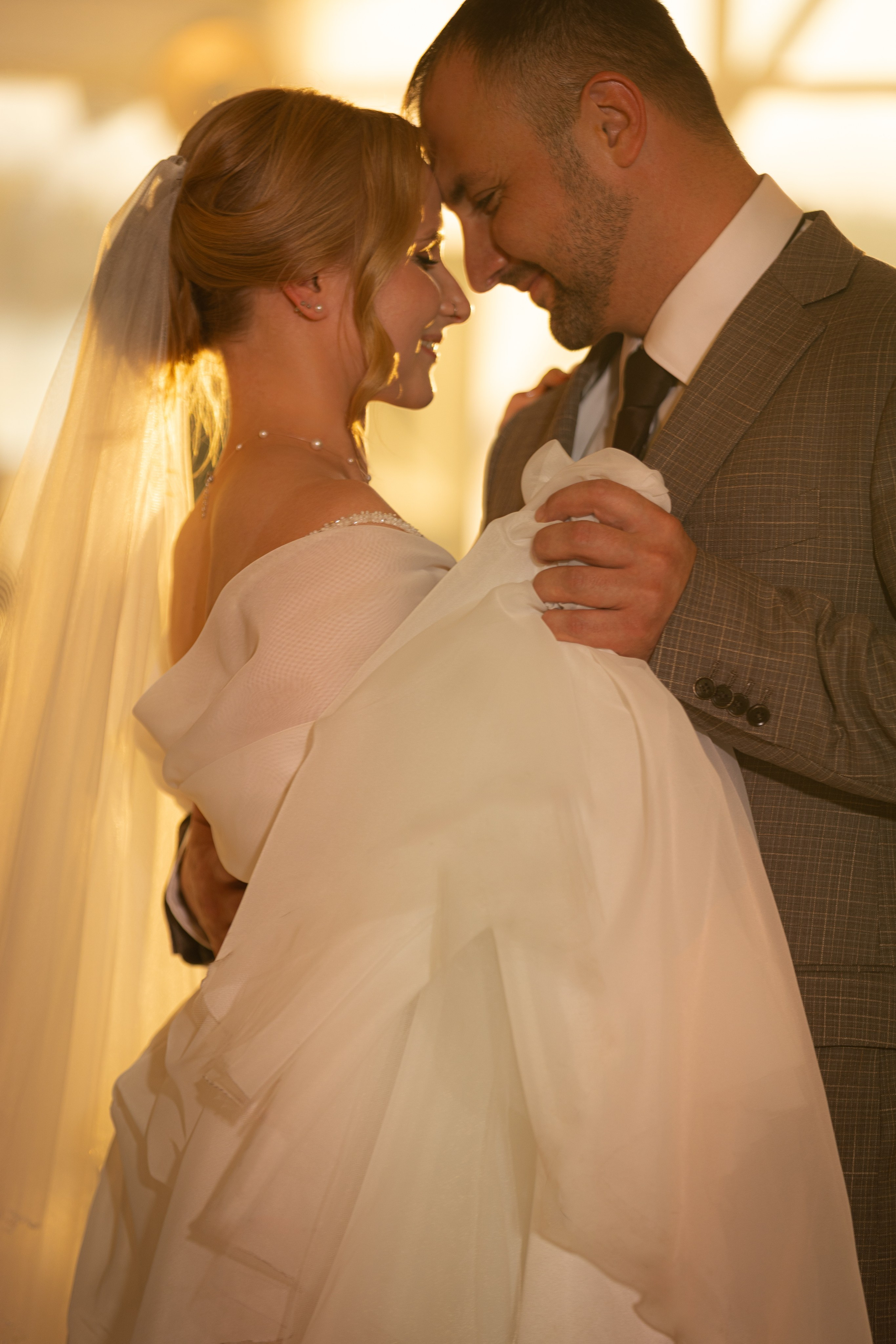 Дмитрий и Валерия. Ваш фотограф — Александра Андрущенко