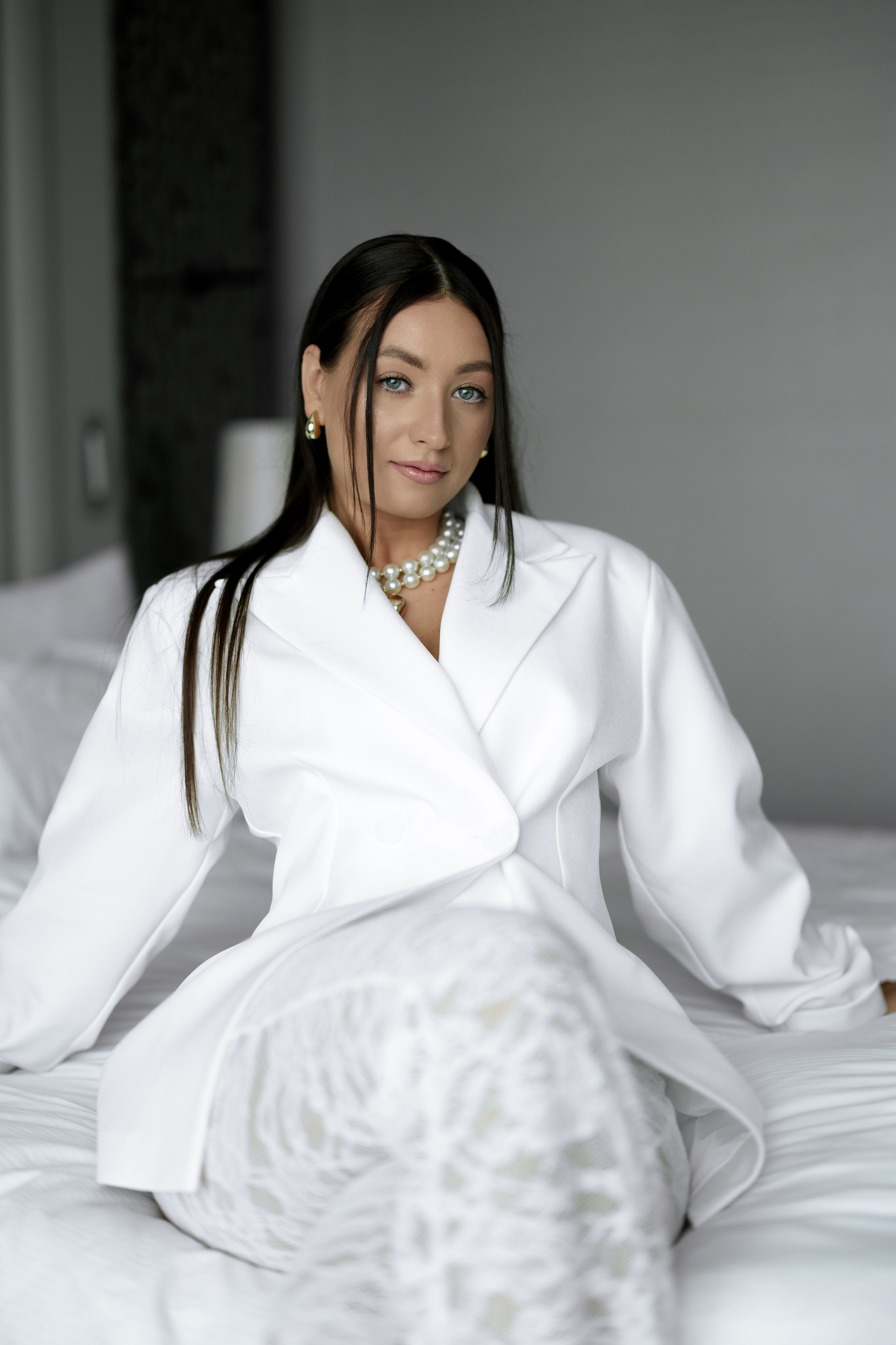 Кирилл & Анастасия. Организатор- Елена Гаманович. Главная