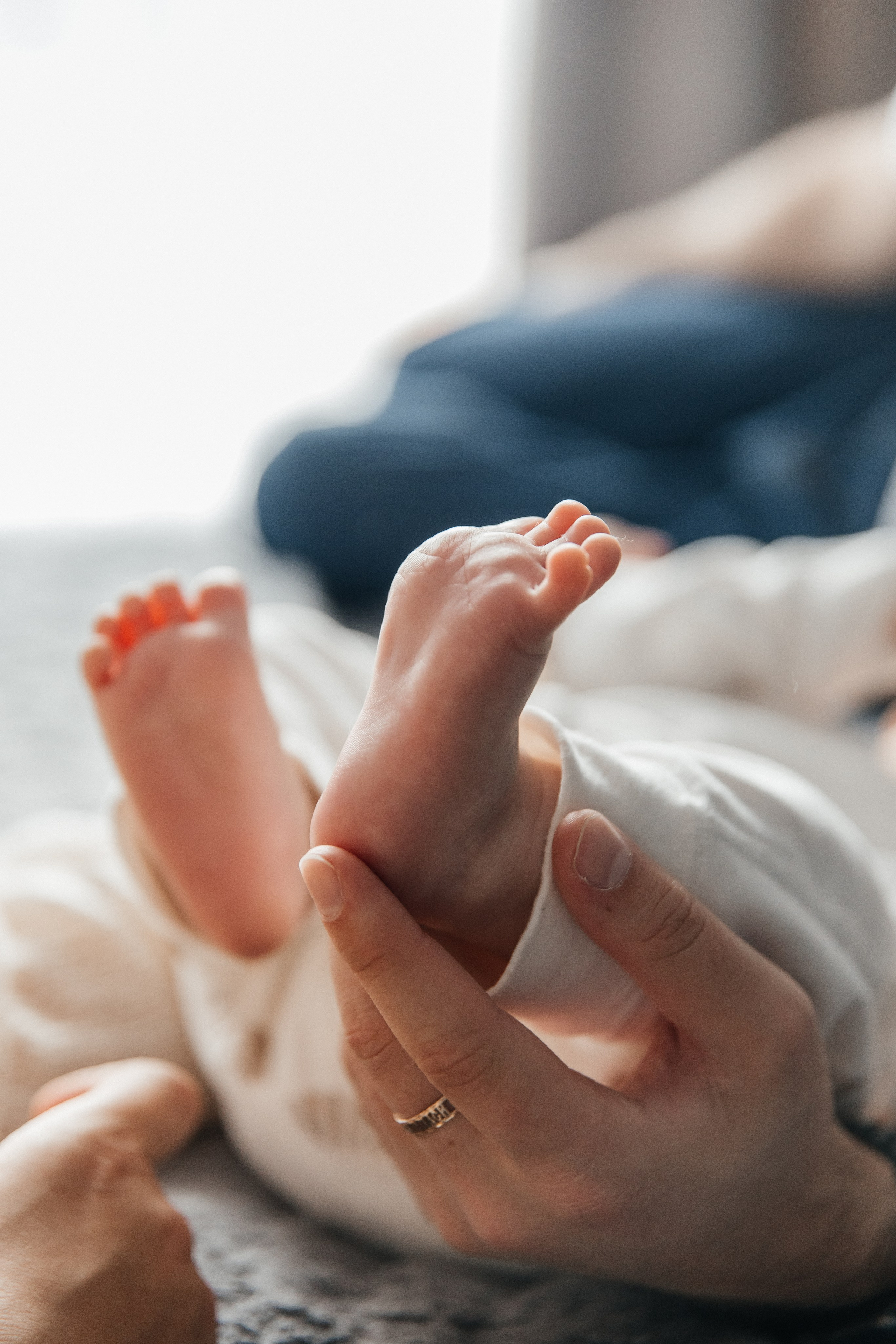 Ефановы. Юлия Холина — ваш фотограф в Москве