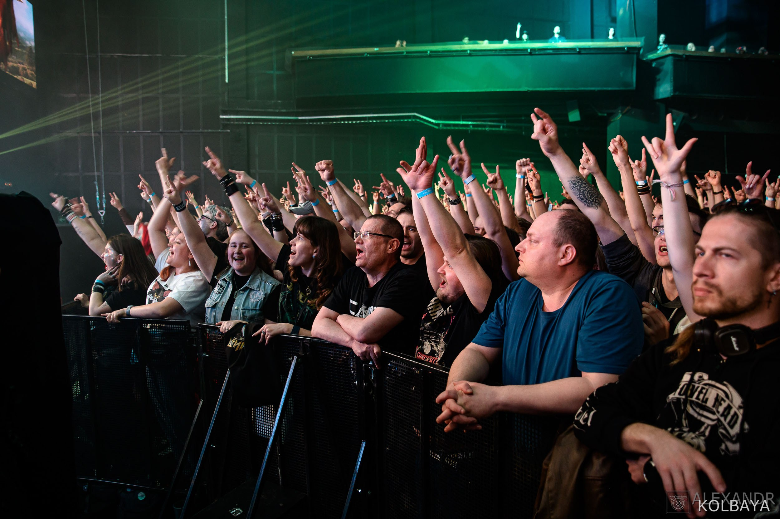 Эльфийская рукопись: Мультивселенная (20/04/2024). Концертный и театральный репортажный фотограф в Москве Александр Колбая