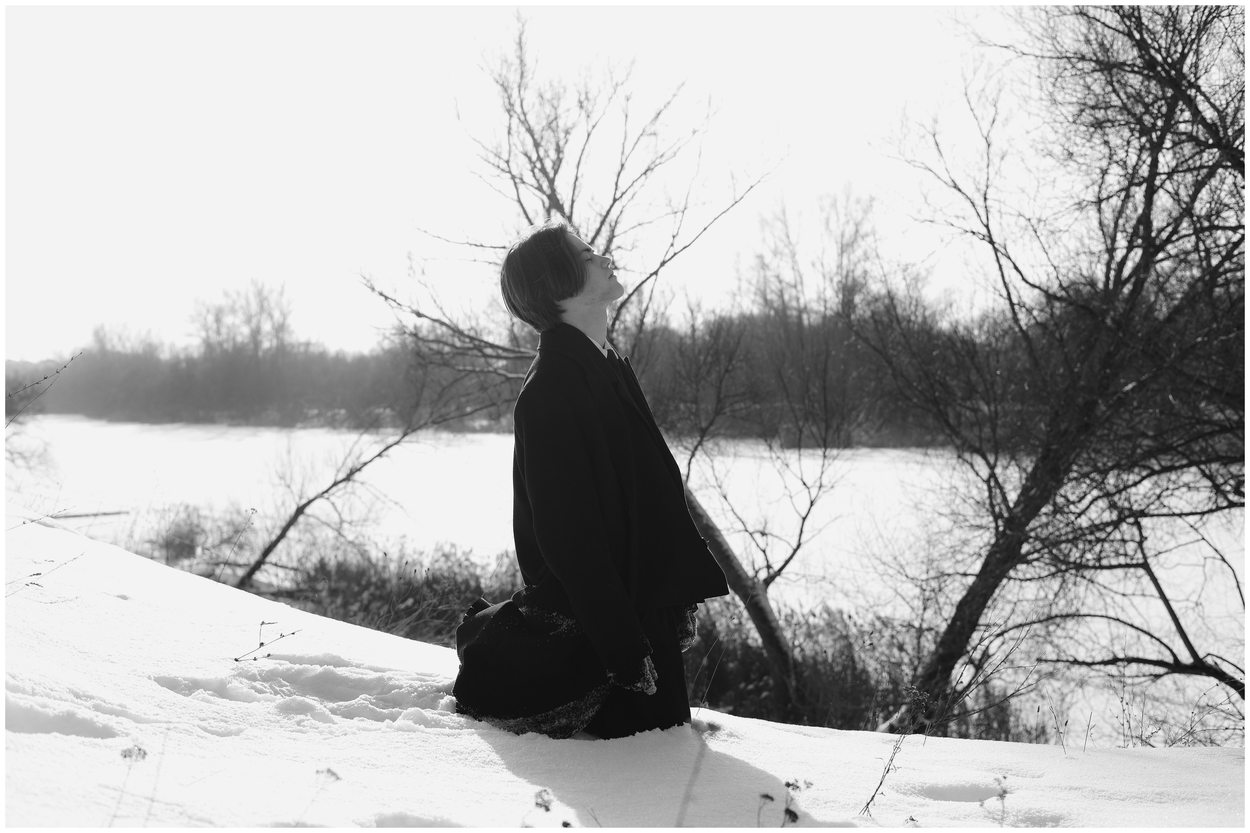 Илья. Портретный фотограф в Орле. Готовые фото за 3 дня! Помощь в позировании. Советы по организации